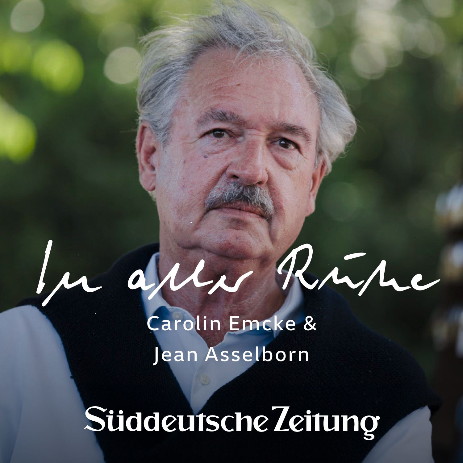 Best of SZ: Das Thema und In aller Ruhe