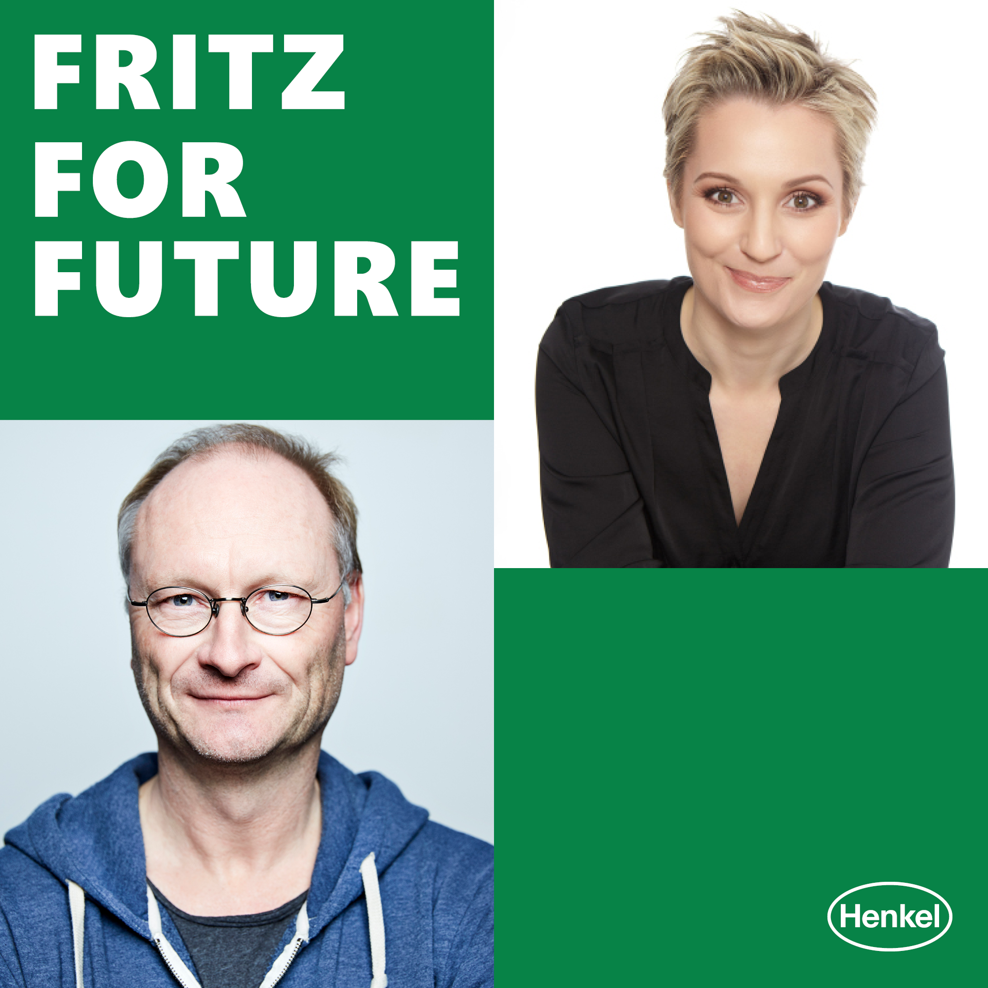 Fritz for Future