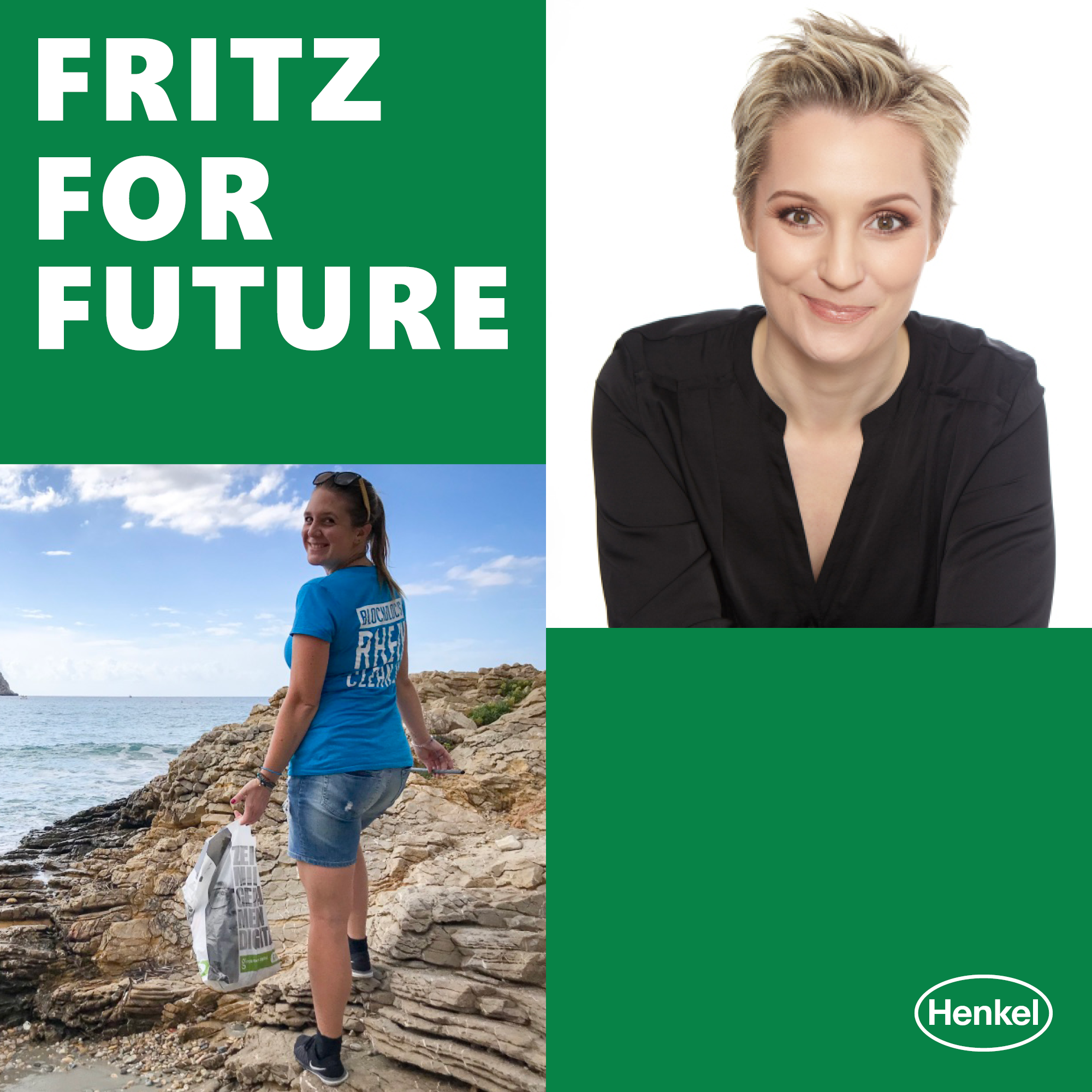 Fritz for Future