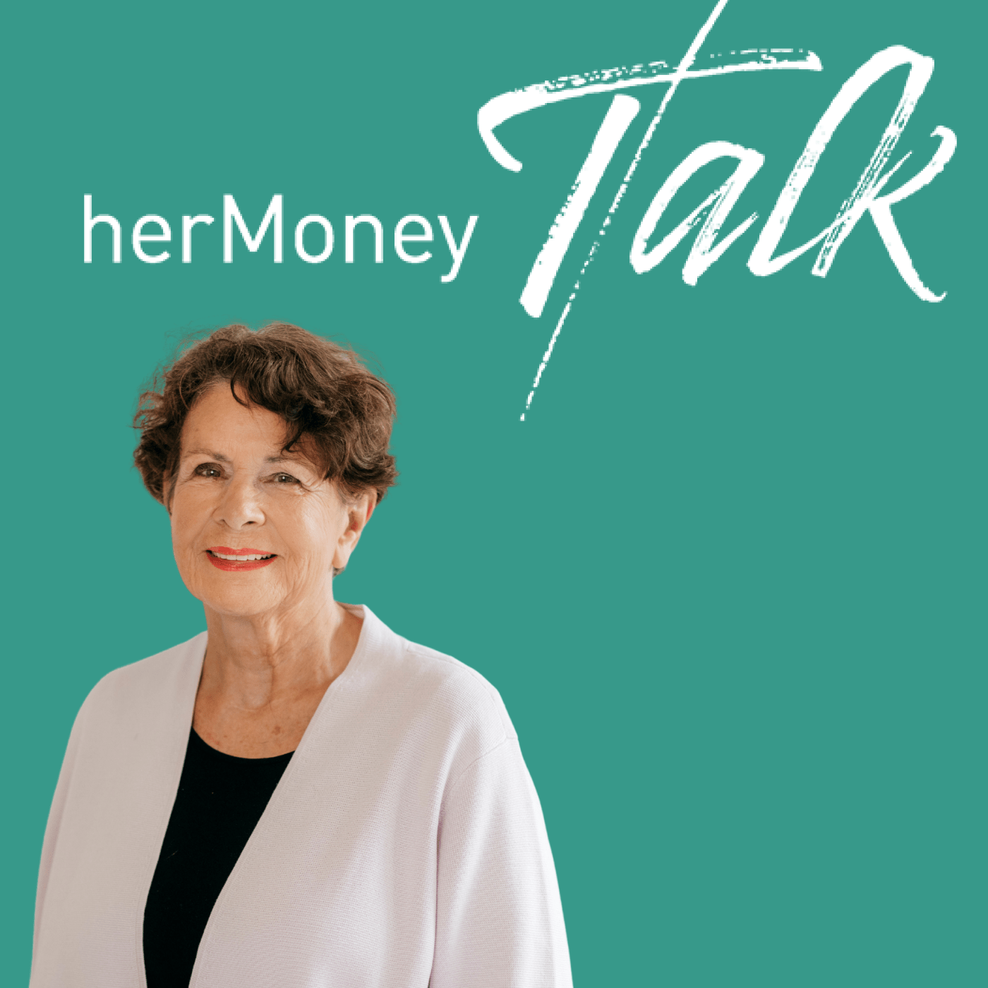 Der herMoney Talk: Finanzpodcast für Frauen
