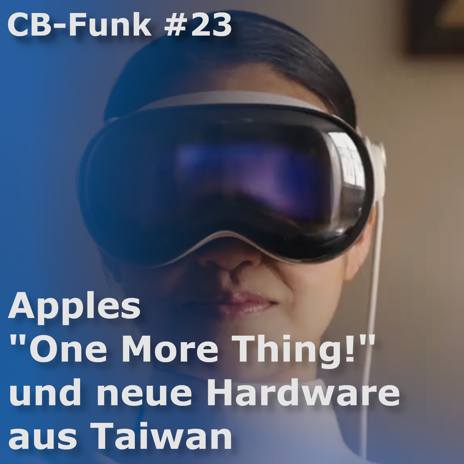 CB-Funk - der ComputerBase-Podcast