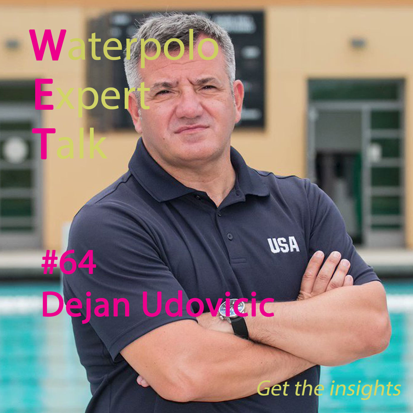 Waterpolo Expert Talk