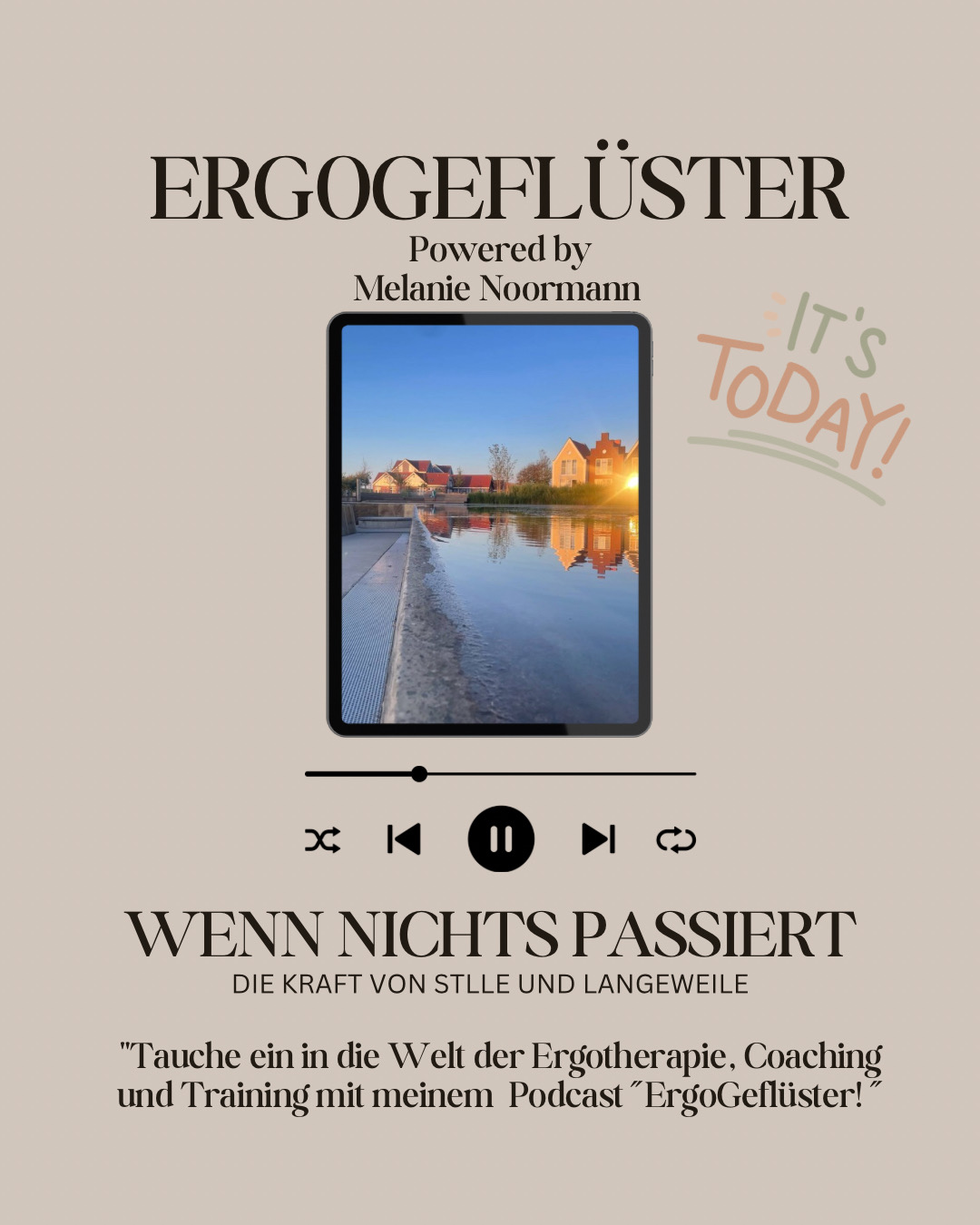 ErgoGeflüster