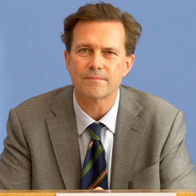 Vertrauen - 4. November 2020 - RegPK