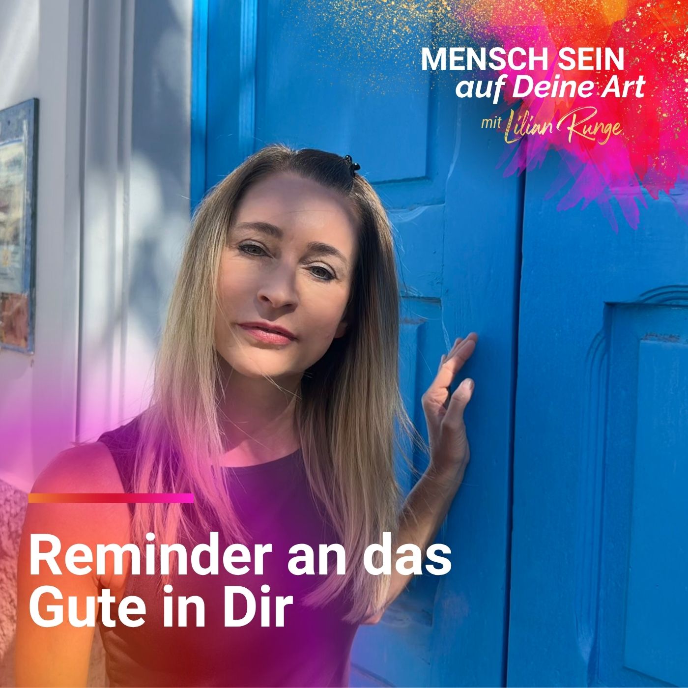 Wähle weise - Tiefe leben, ohne den Planeten zu wechseln episode artwork