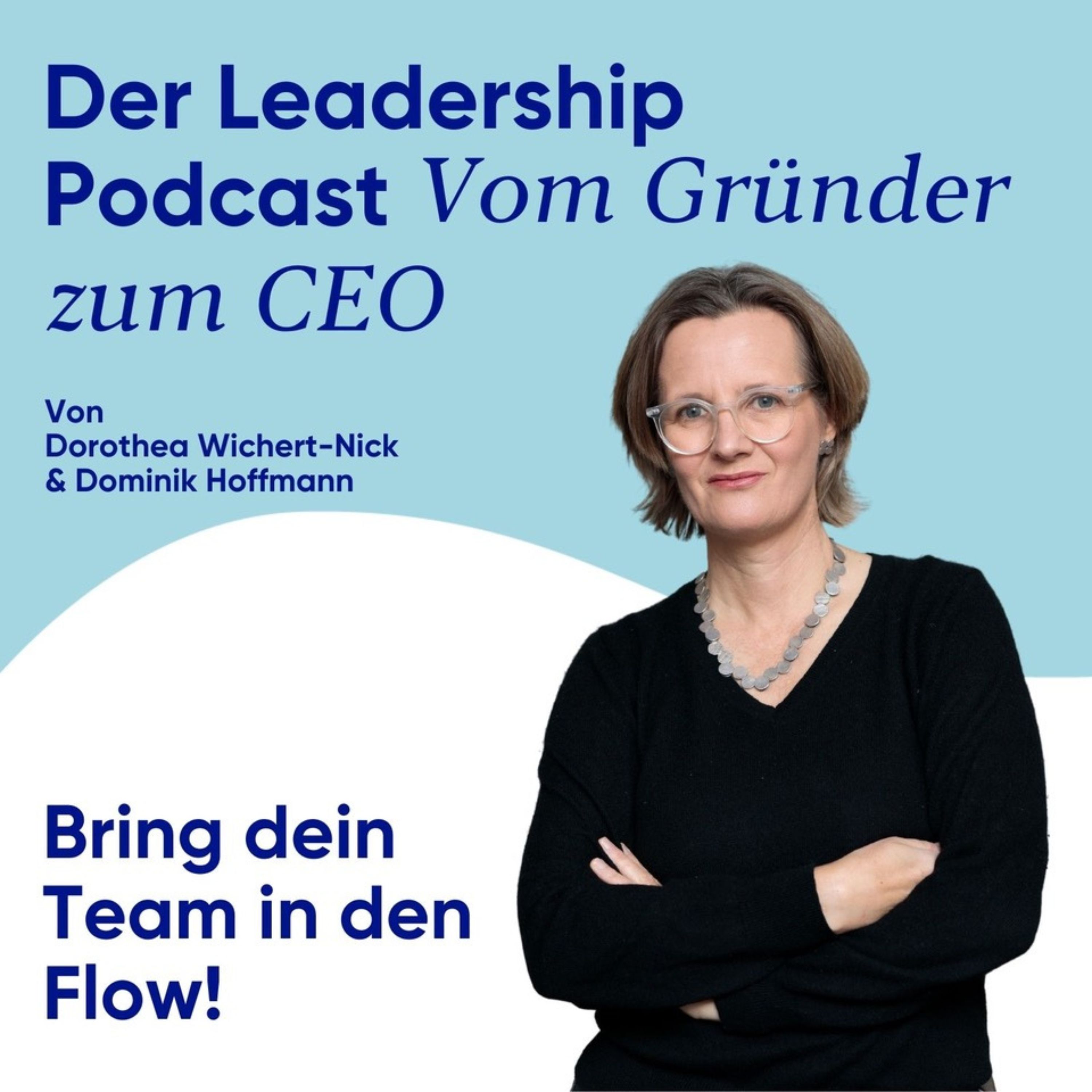 Der Leadership Podcast