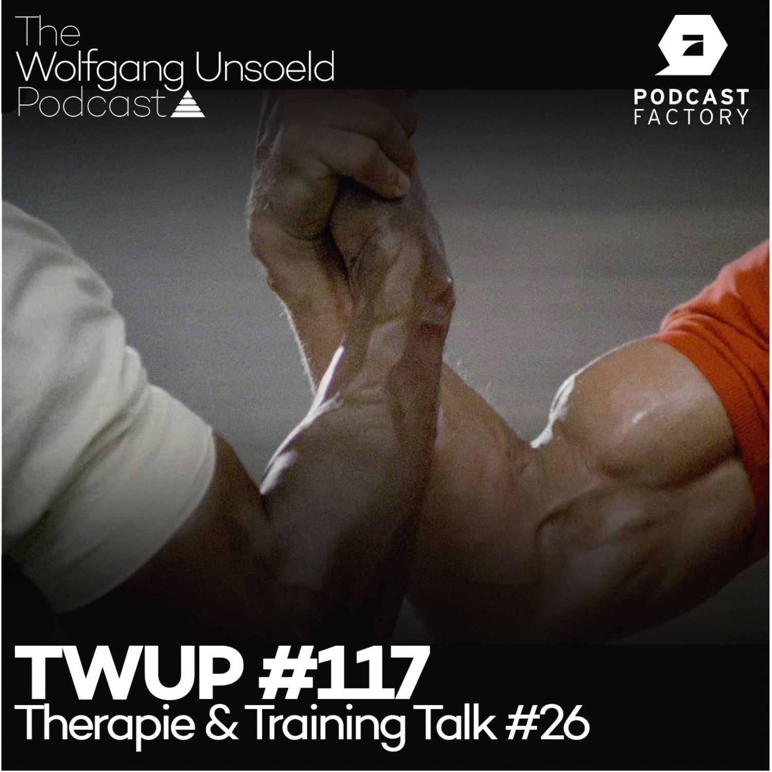 Therapie & Training Talk