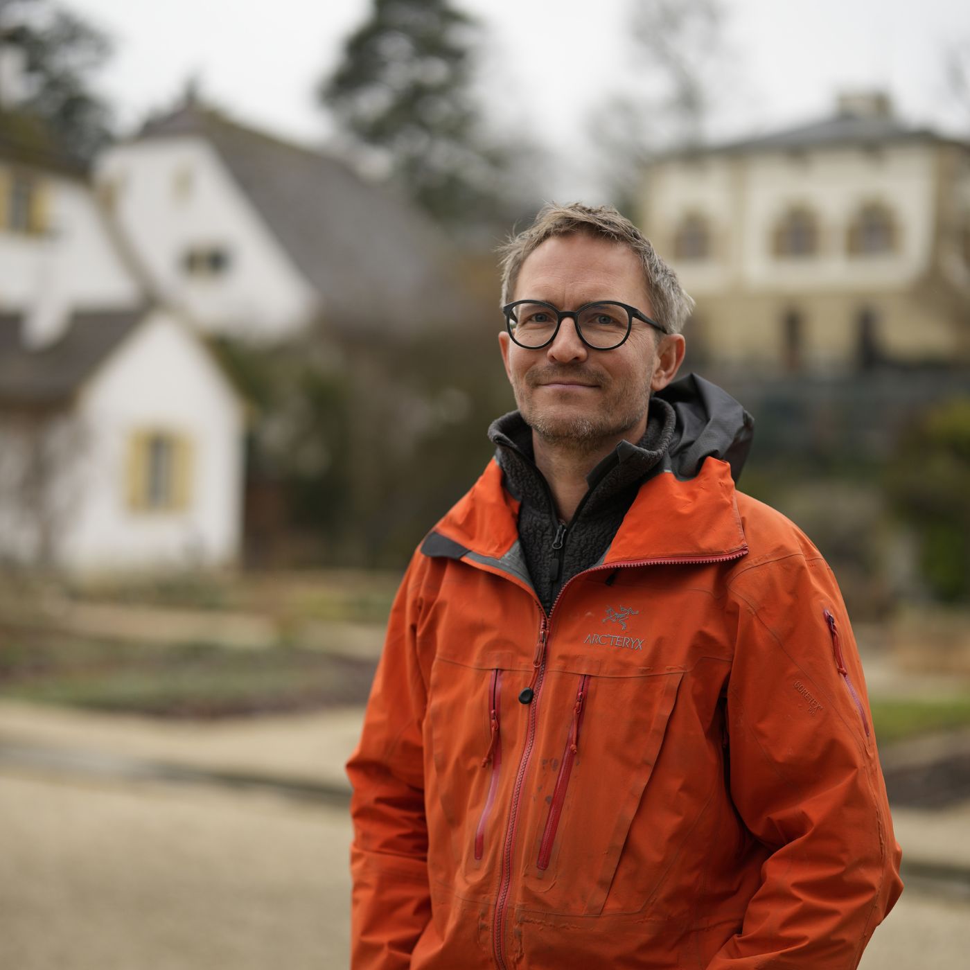Revitalisierung von Gewässer in der Stadt? episode artwork