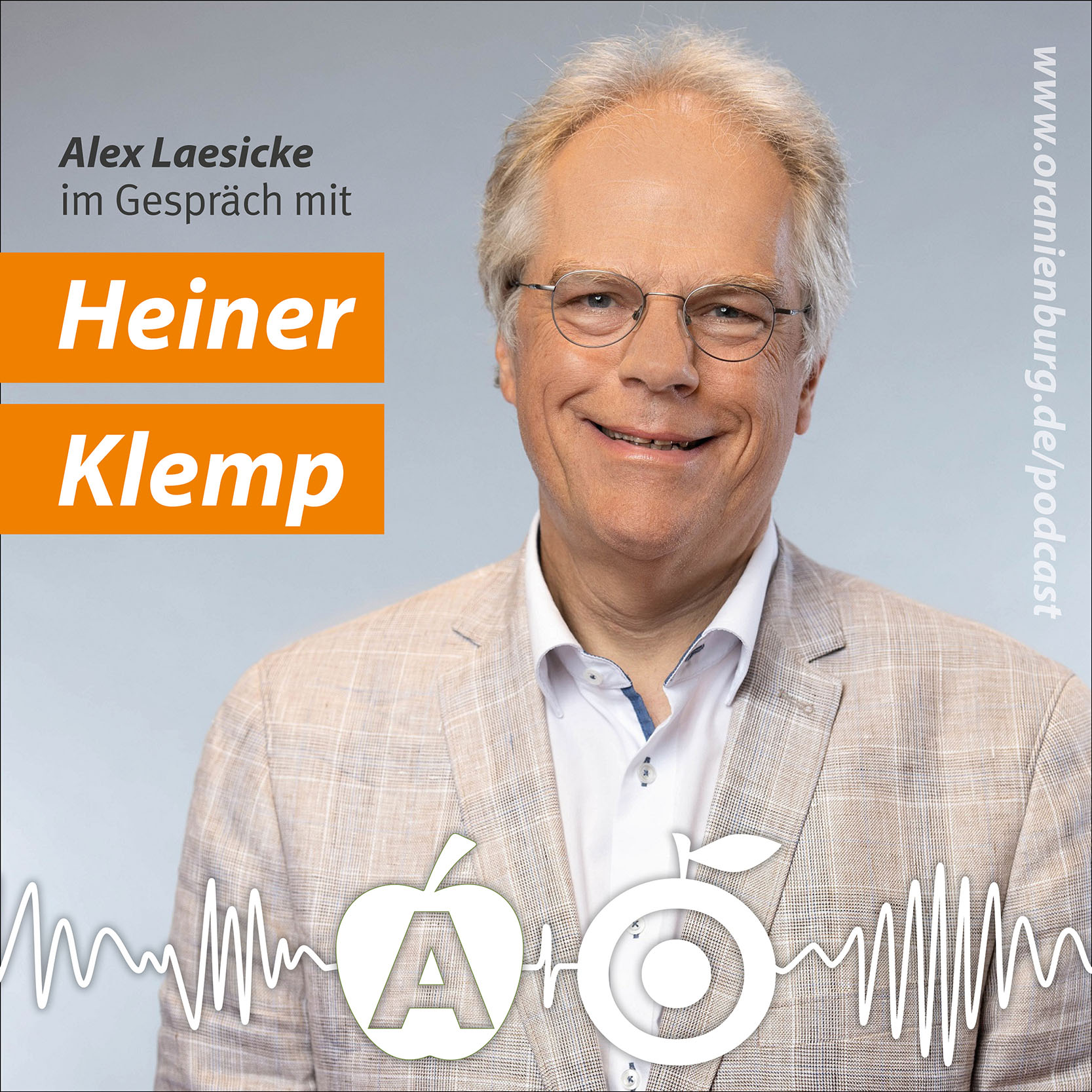 Appel und Oranje