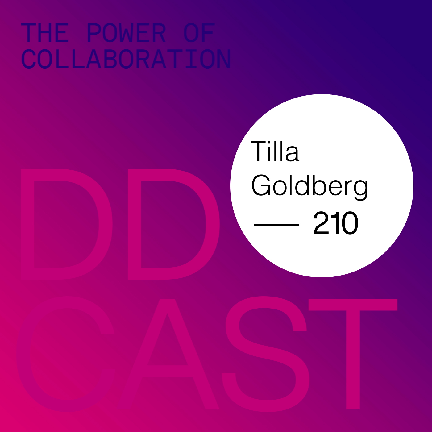 DDCAST - Was ist gut? Design, Kommunikation, Architektur