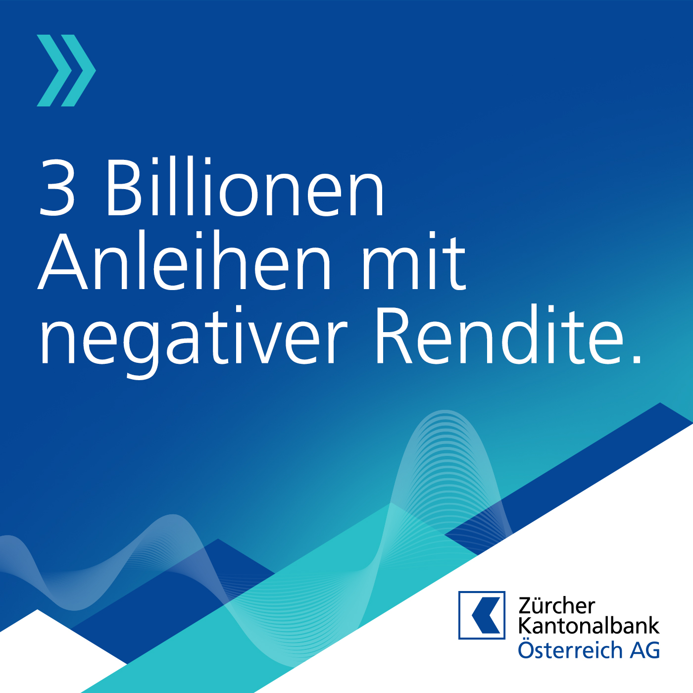 Kapitalmarkt mit Weitblick: Der Finanz-Podcast der LLB Bank AG