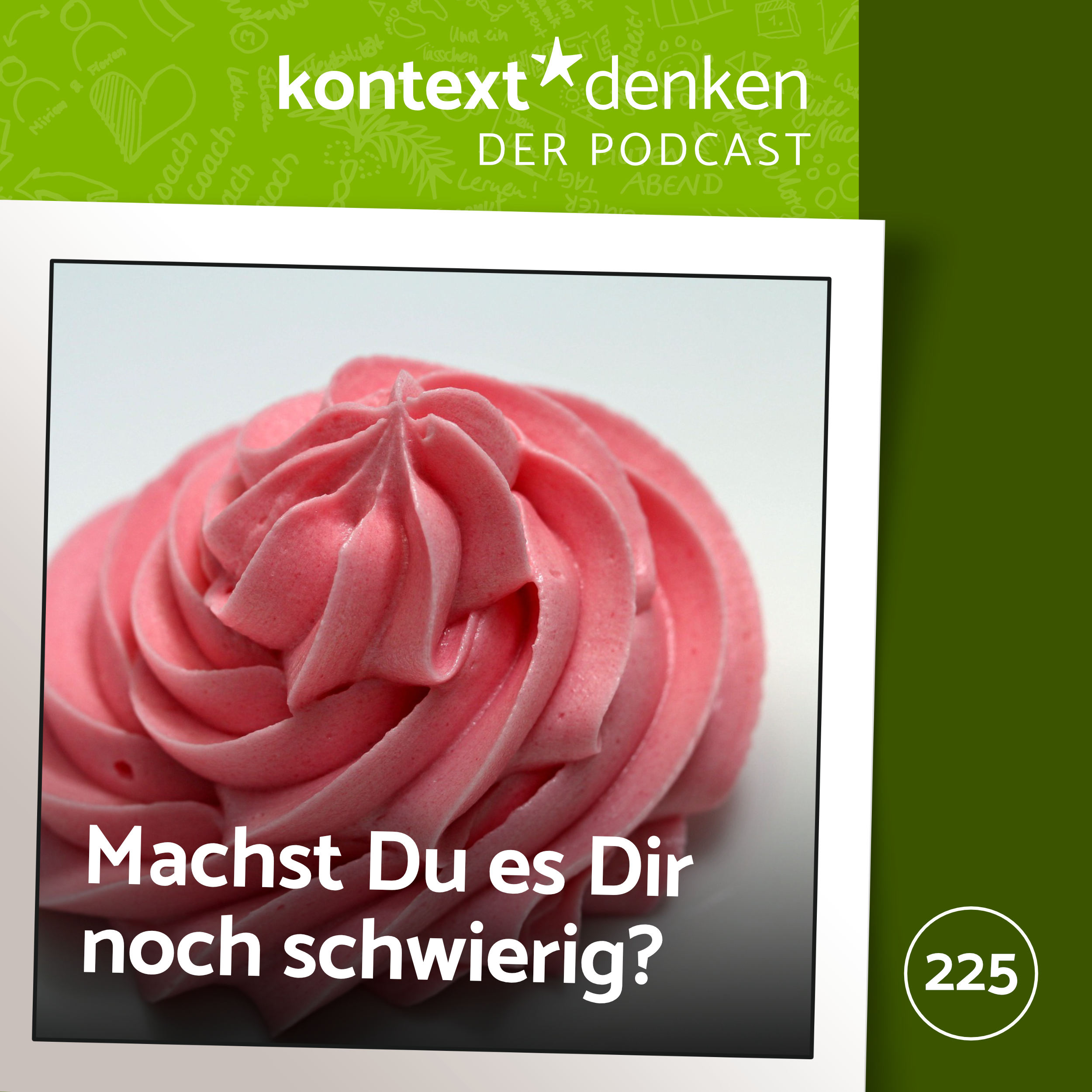 kontext*denken: NLP mit Miriam Deforth und Florian Groß