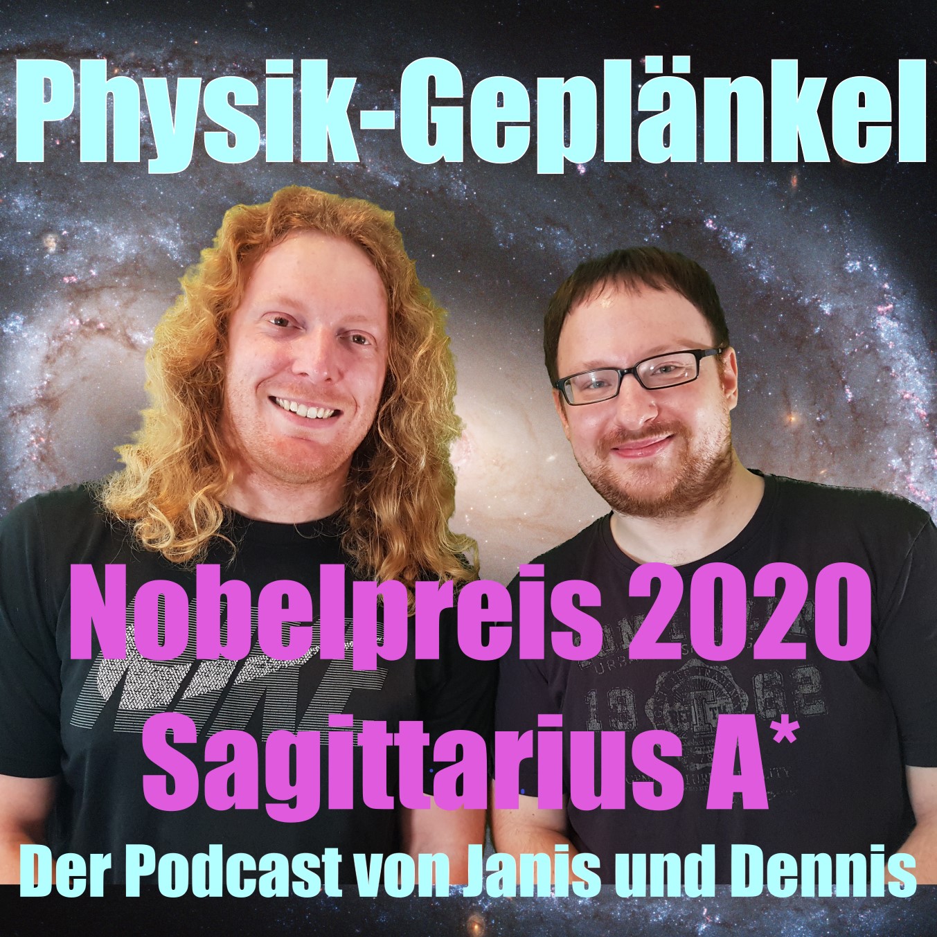 Physik-Geplänkel