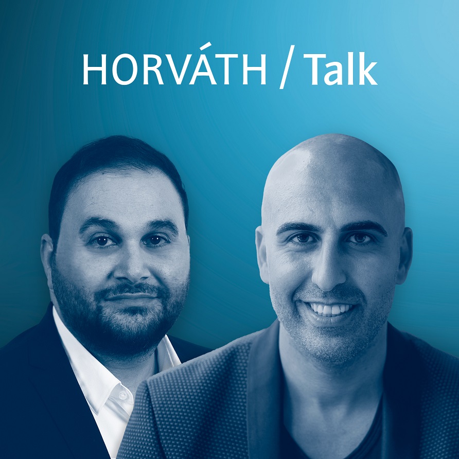 Horváth Podcast