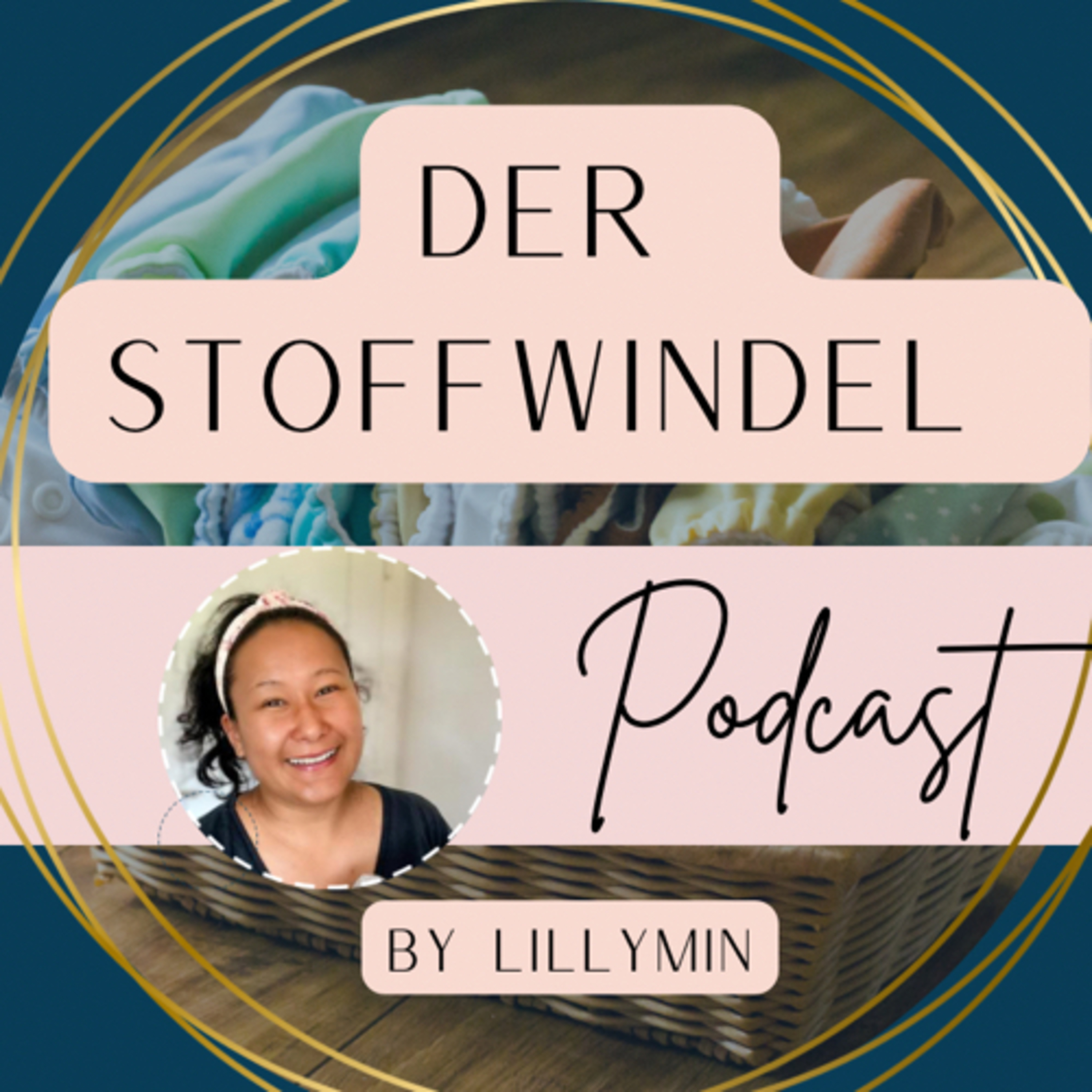Der Stoffwindel Podcast | by Lillymin