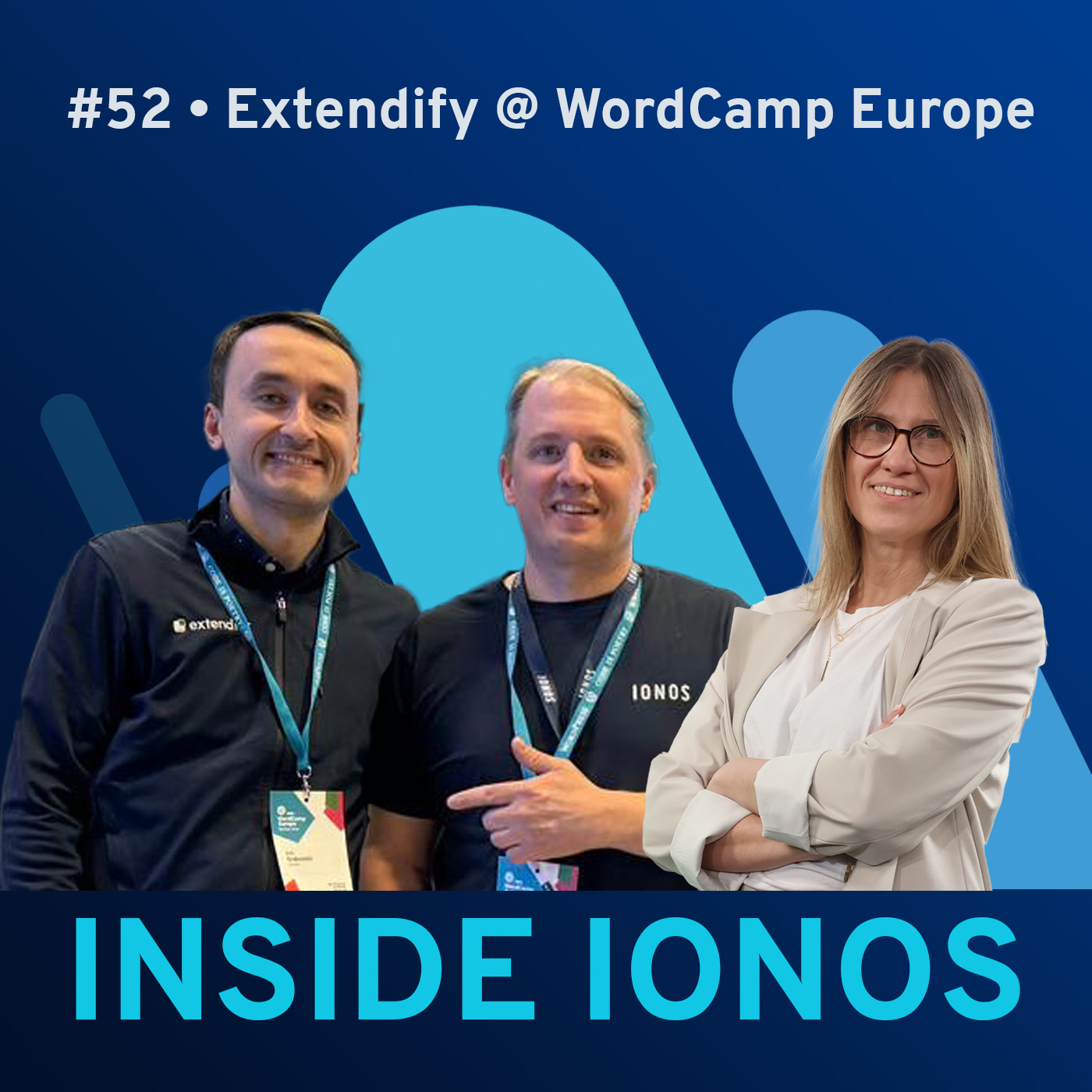 Inside IONOS