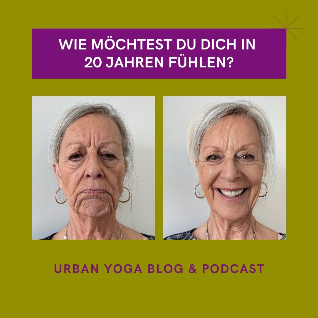 urban yoga podcast