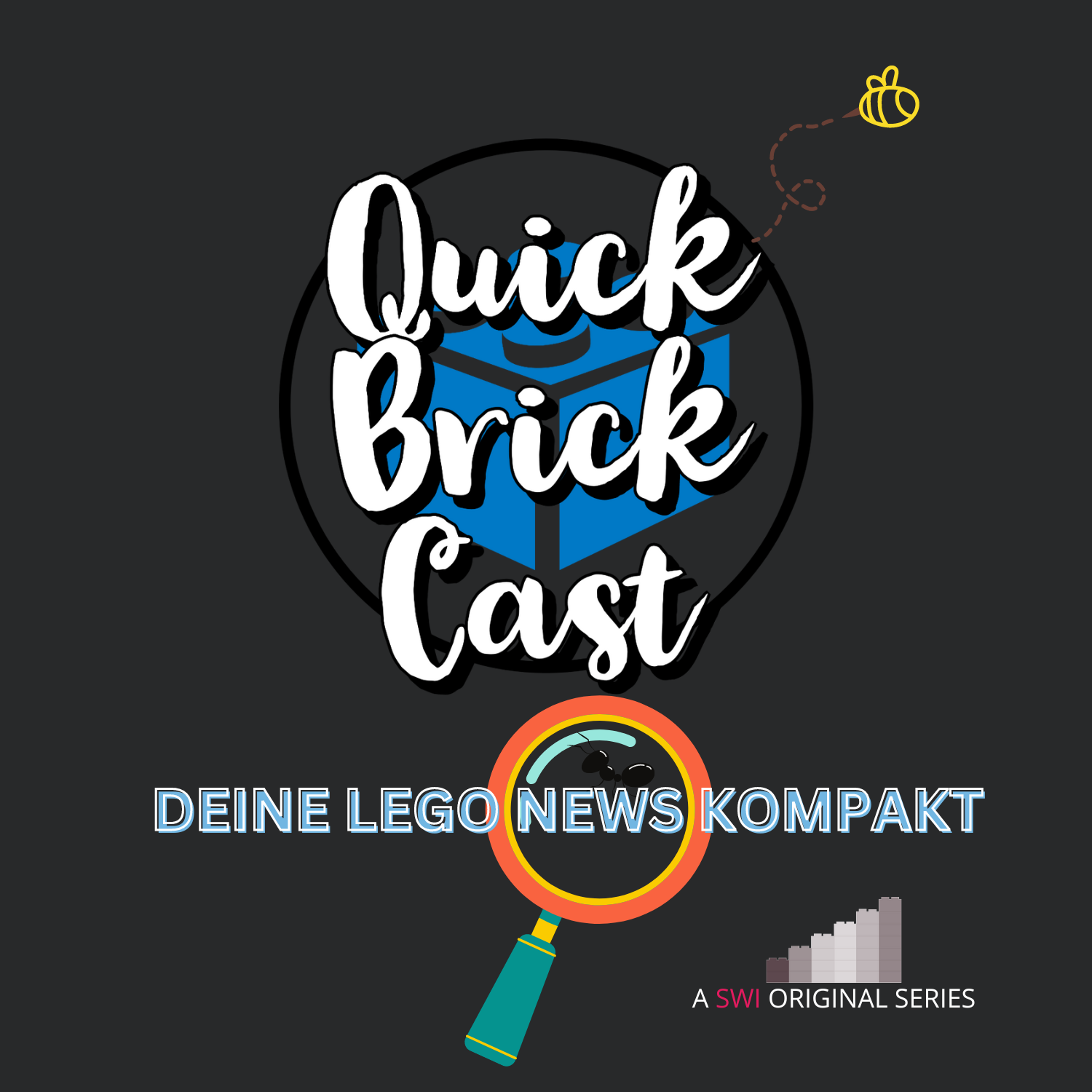 Der Spielwaren Investor - spielend reale Rendite!