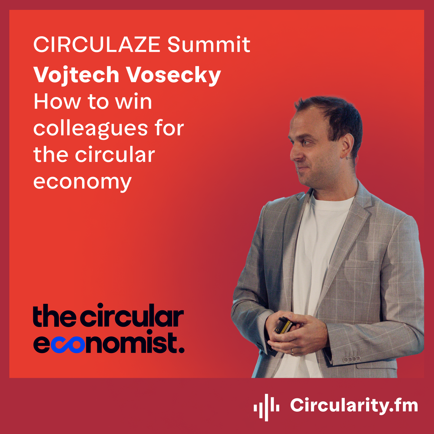 Circularity.fm