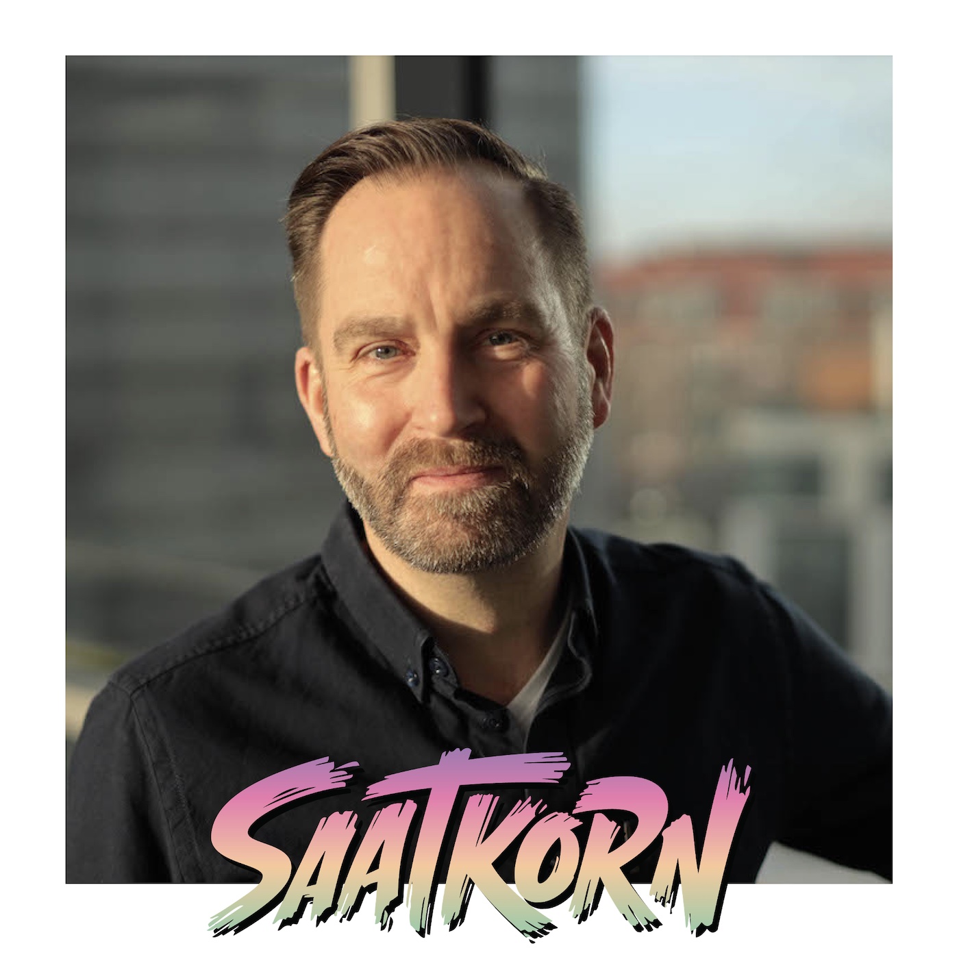 Sonderfolge mit Prof. Dr. LARS JANSEN, Ko-Autor des RECRUTAINMENT Buches episode artwork