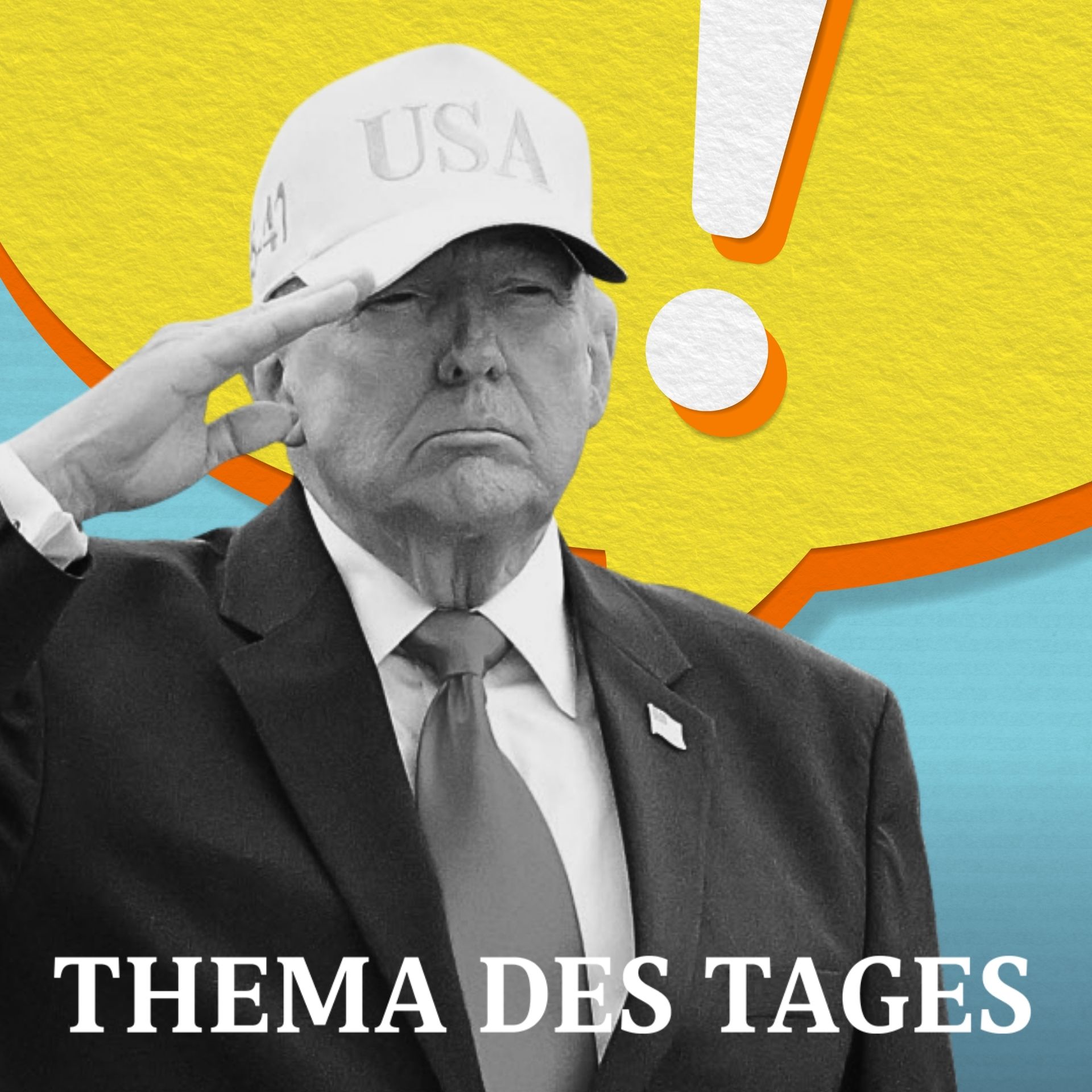 Startet Trump jetzt die Bodenoffensive im Iran?