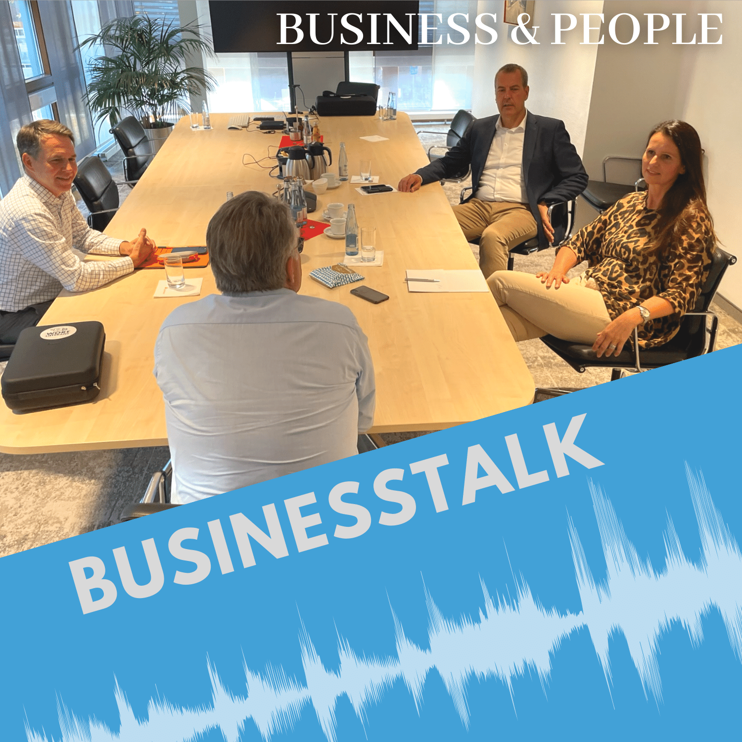 BusinessTalk – von Business & People