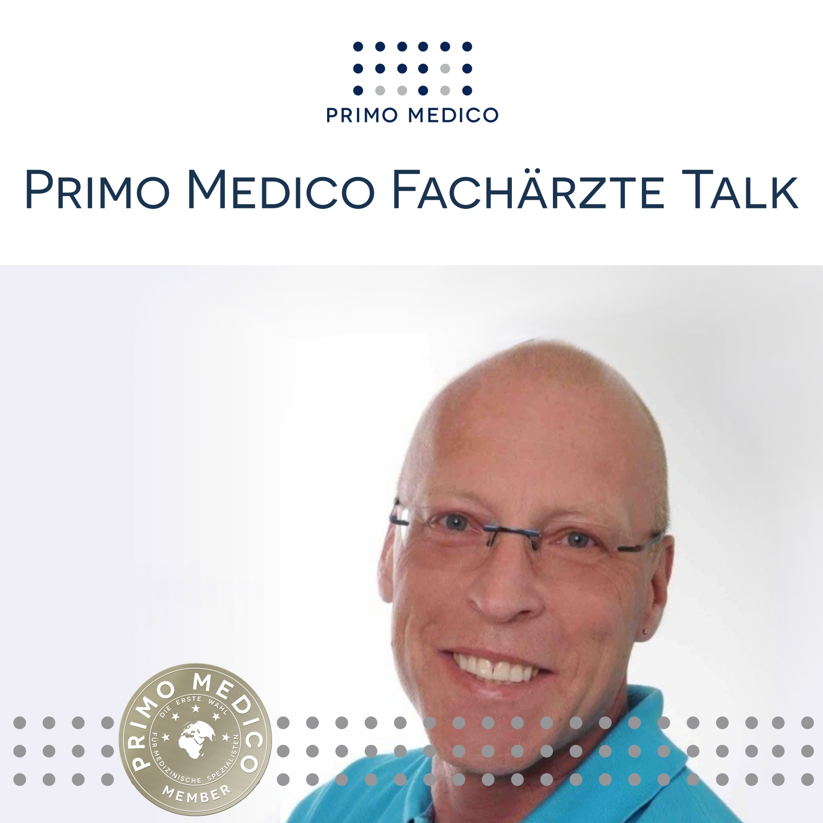 Schmerztherapie mit Cannabis – Hans-Gerald Forg: Wenn andere erfolgreiche Therapieformen ausgeschöpft sind episode artwork