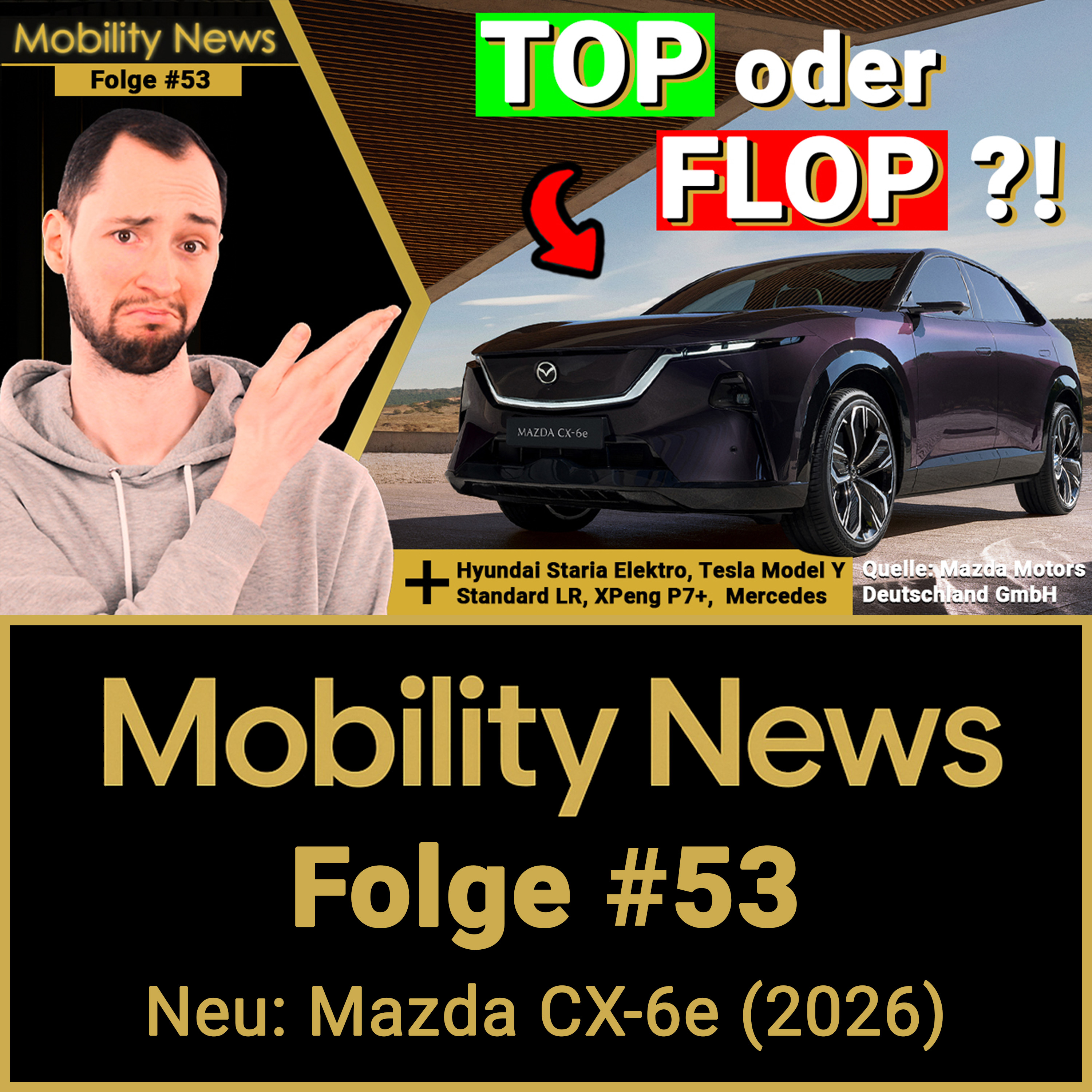 Mobility News