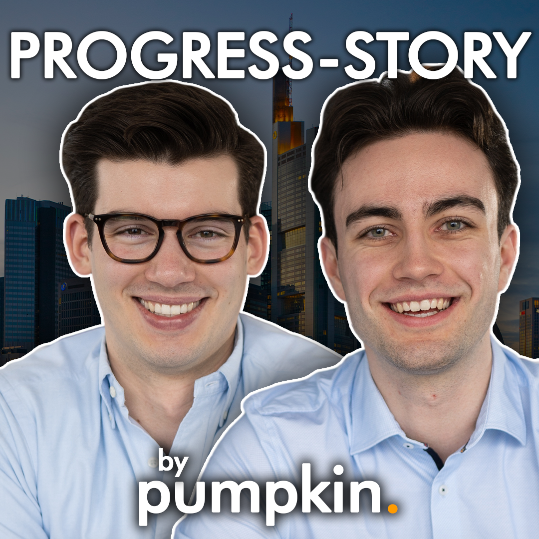 DER BWL-PODCAST by pumpkin