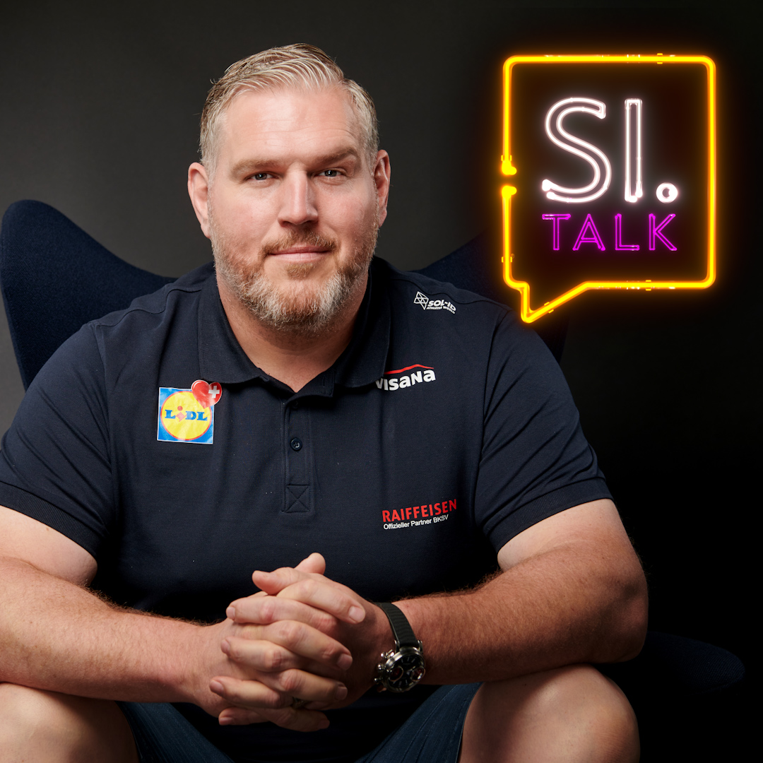 SI.Talk – das echte, persönliche Promi-Gespräch