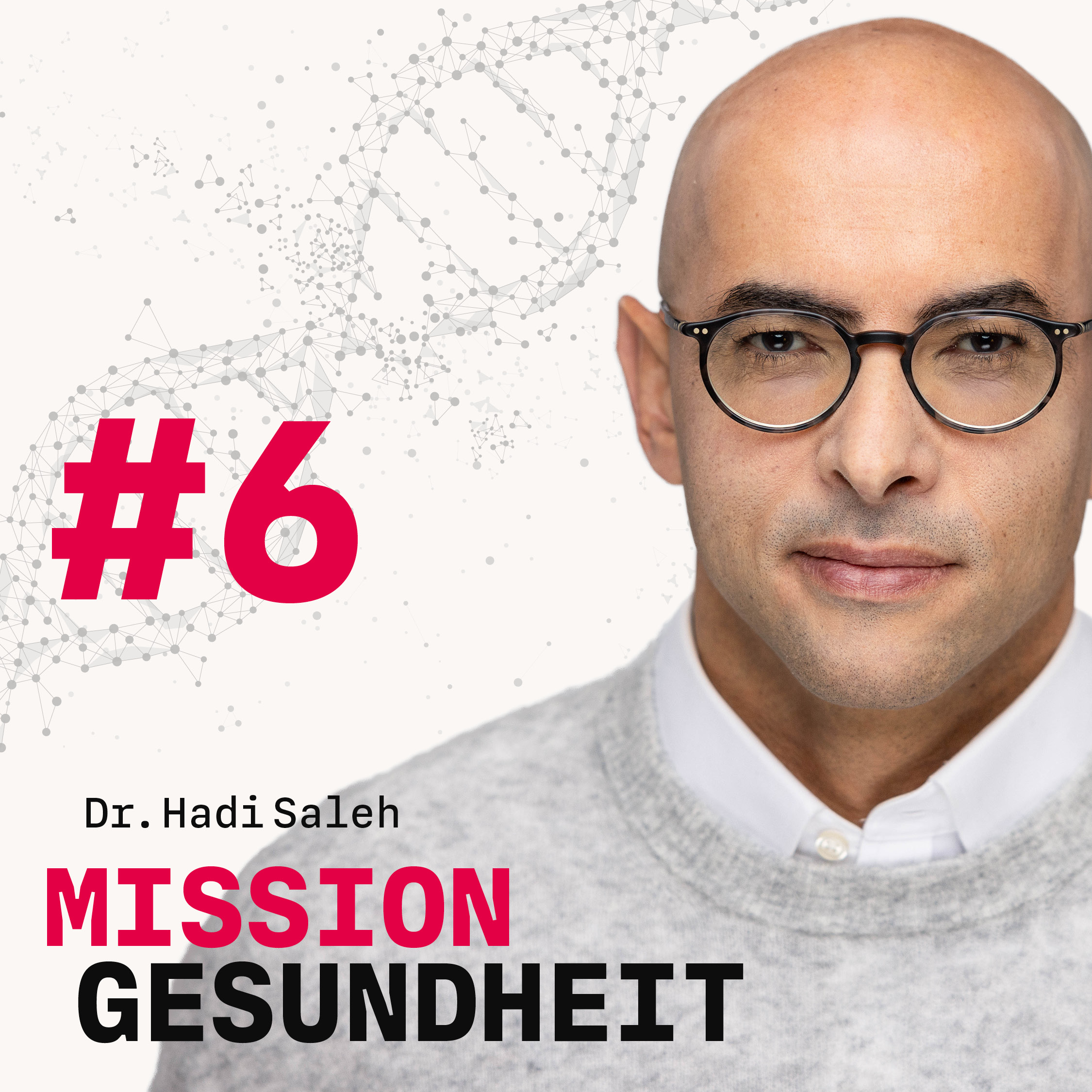 Mission Gesundheit