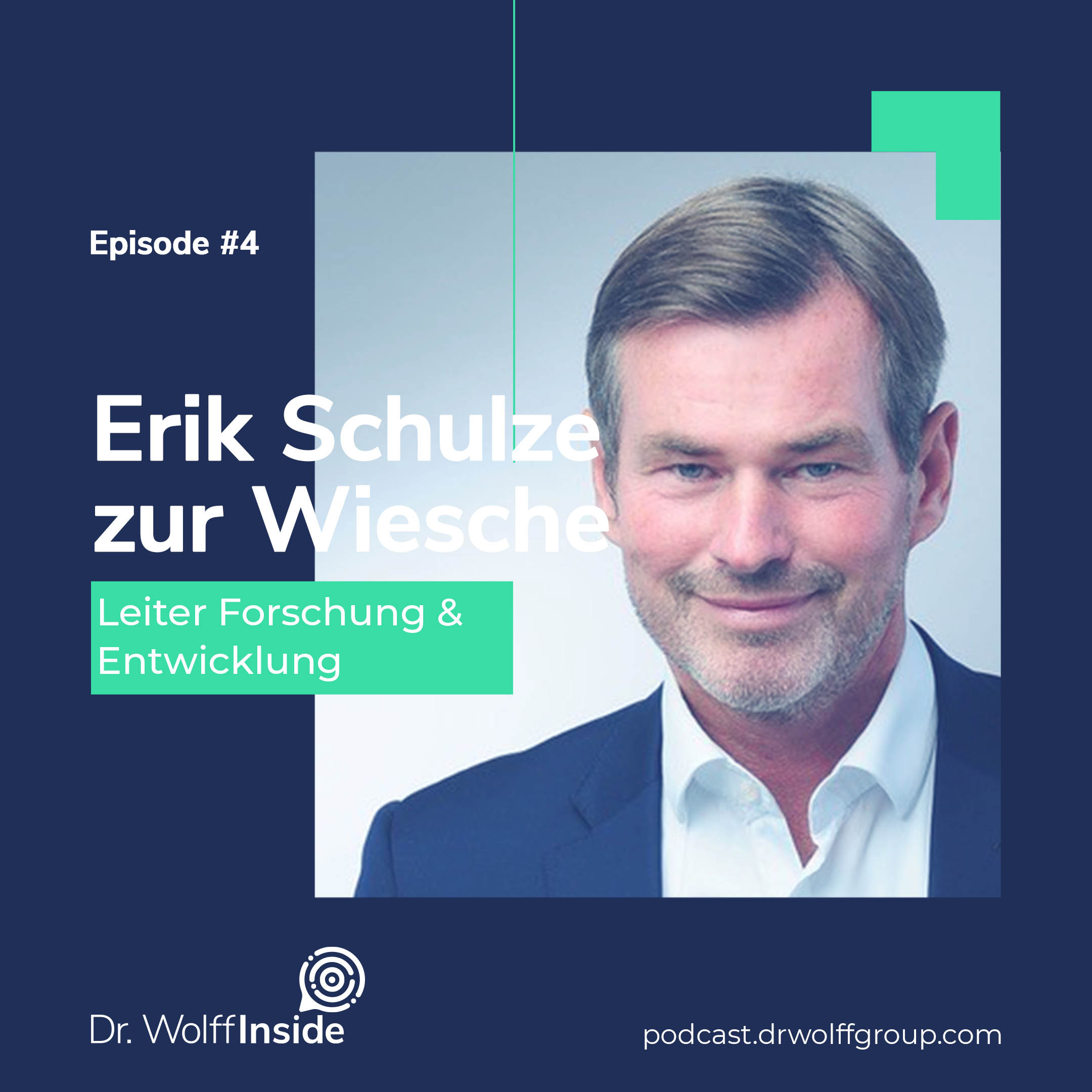 Dr. Wolff Inside
