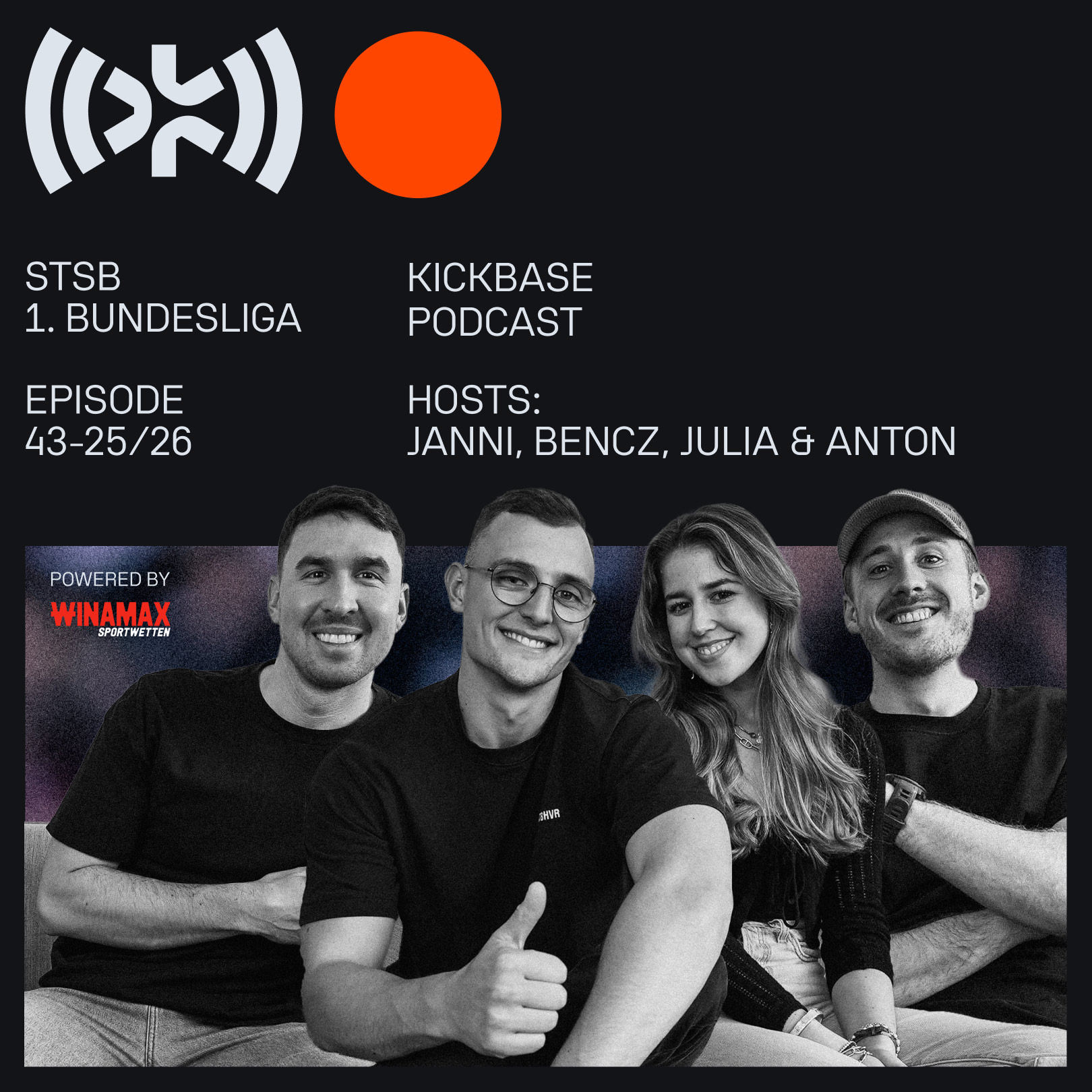 Weihnachten bei Kickbase