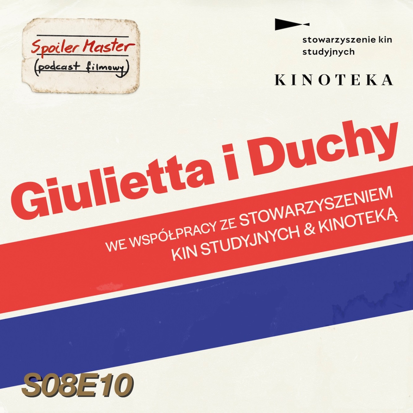 S08E10: "Giulietta i duchy" (1965) episode artwork
