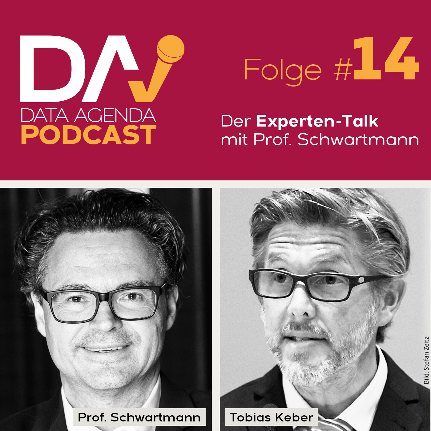DataAgenda Datenschutz Podcast