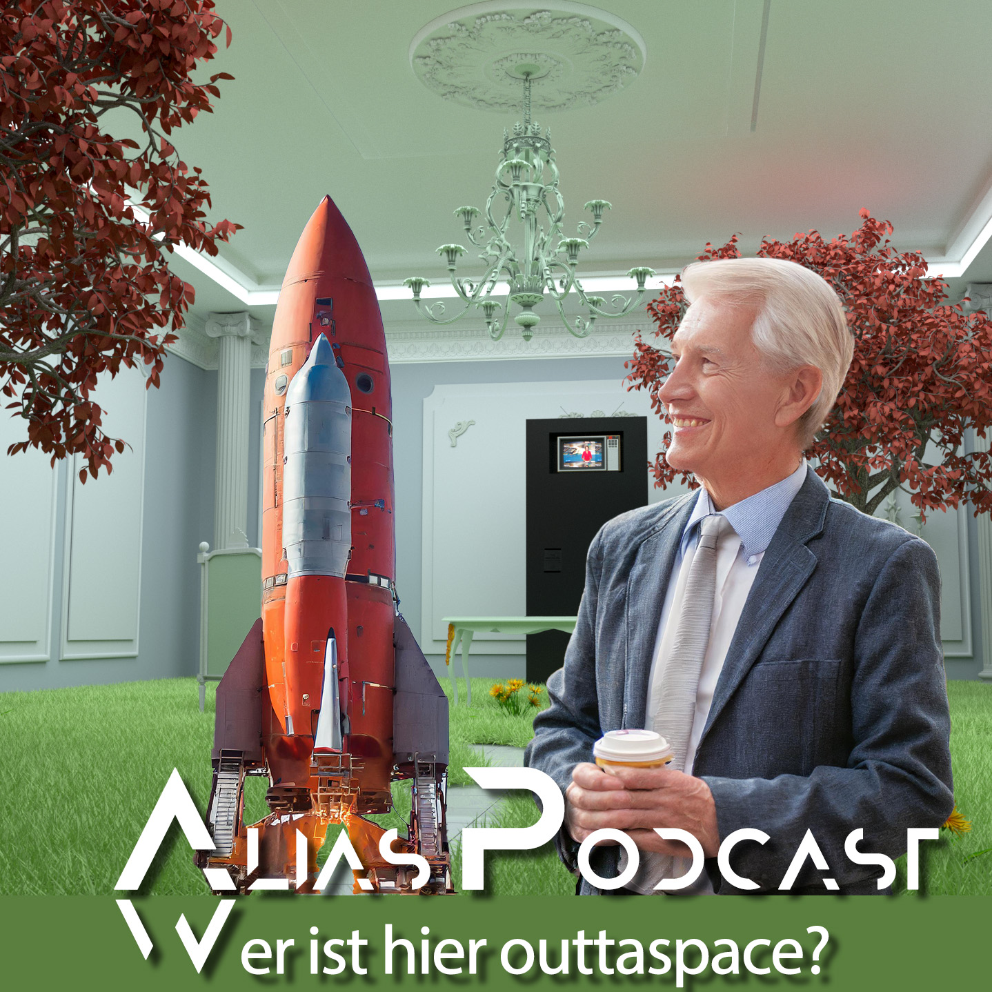 Alias Podcast