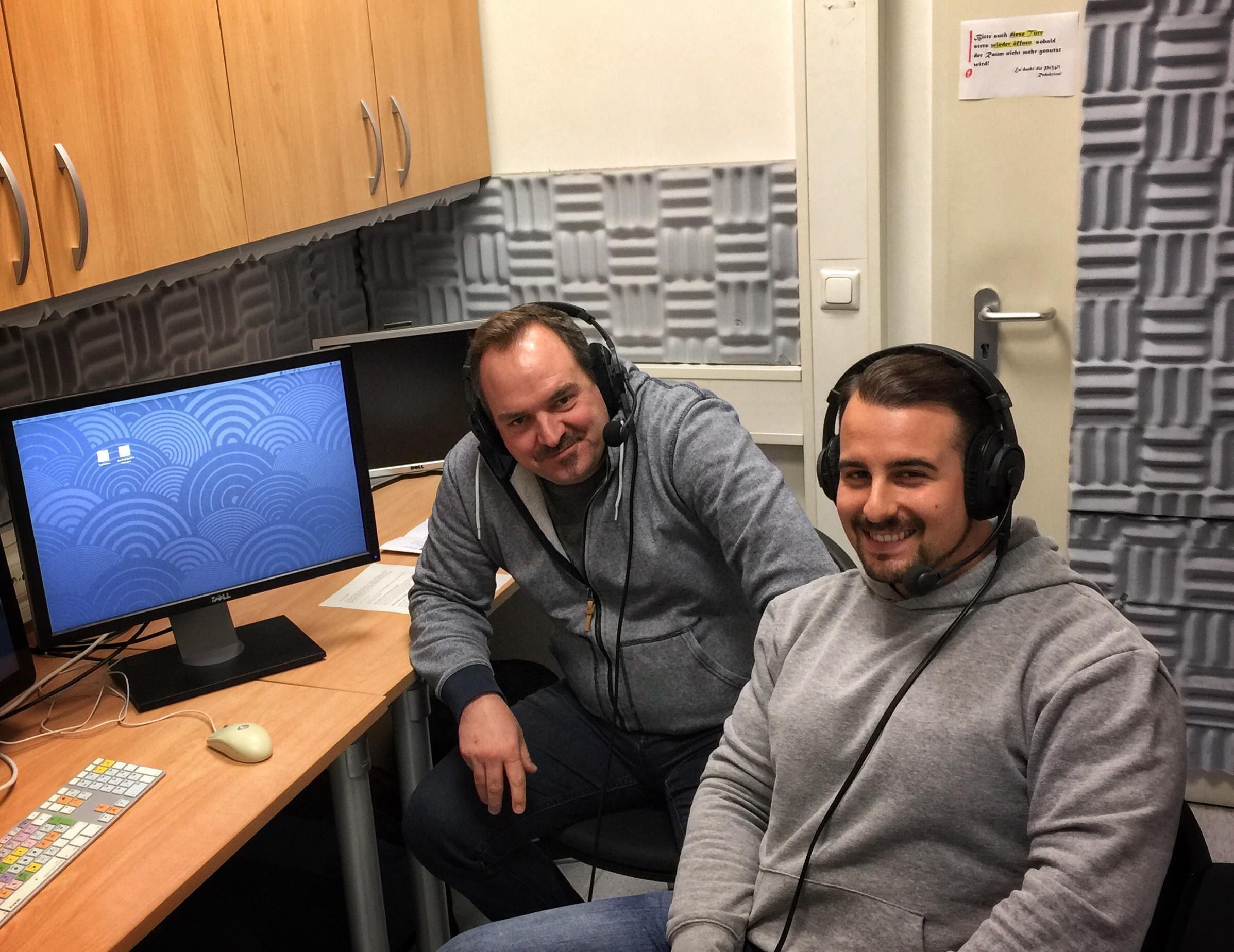 Fürther Flachpass - Der Kleeblatt-Podcast