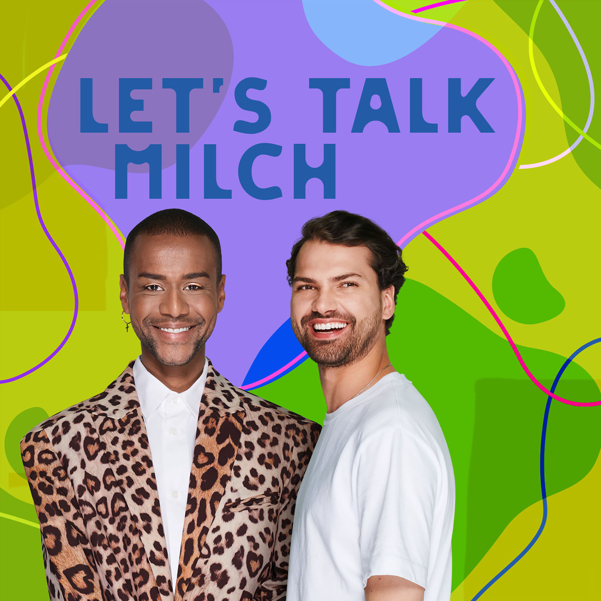 Let\'s Talk Milch