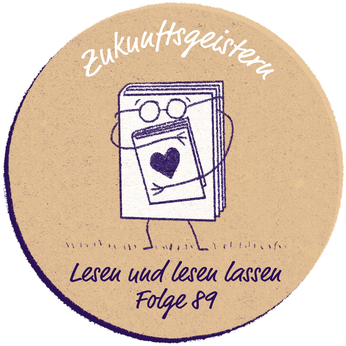 freigeistern! Der Podcast für Kinder- und Jugendliteratur