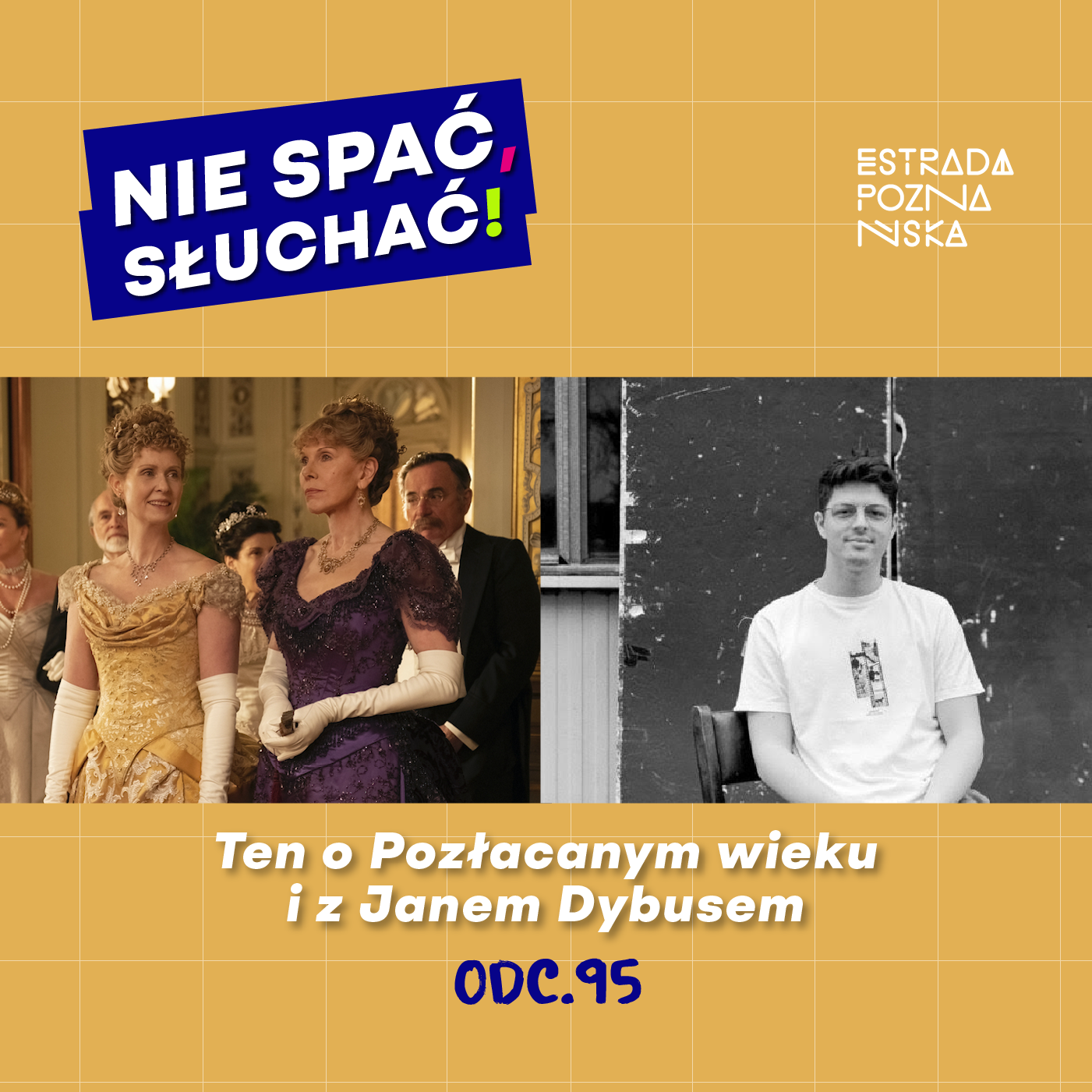 Nie spać, słuchać!