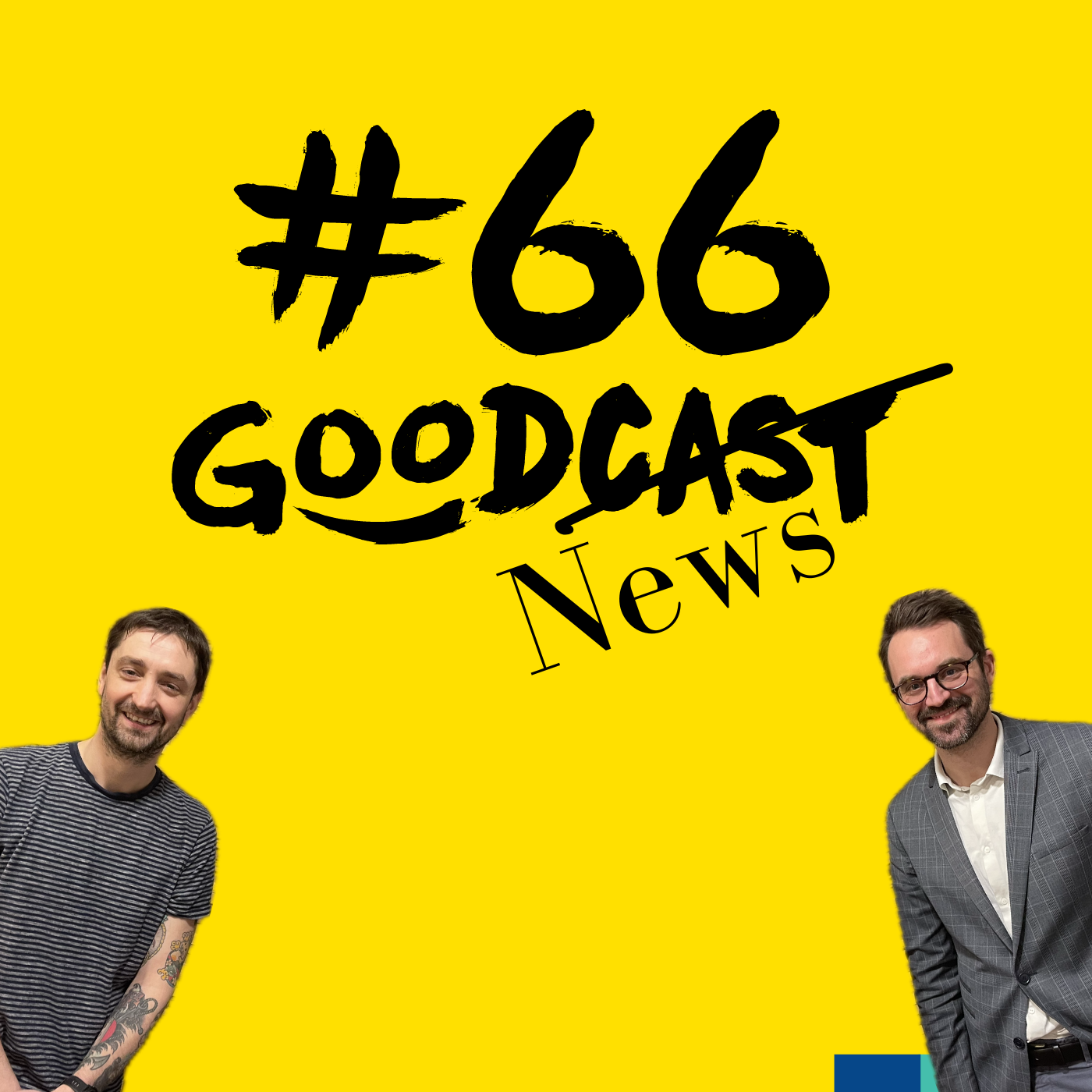 Goodcast