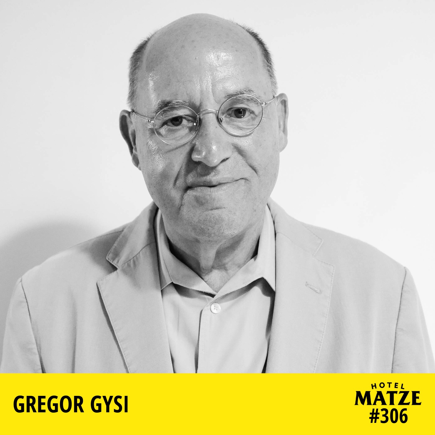 Gregor Gysi - Welches Gefühl versuchen Sie zu vermeiden?