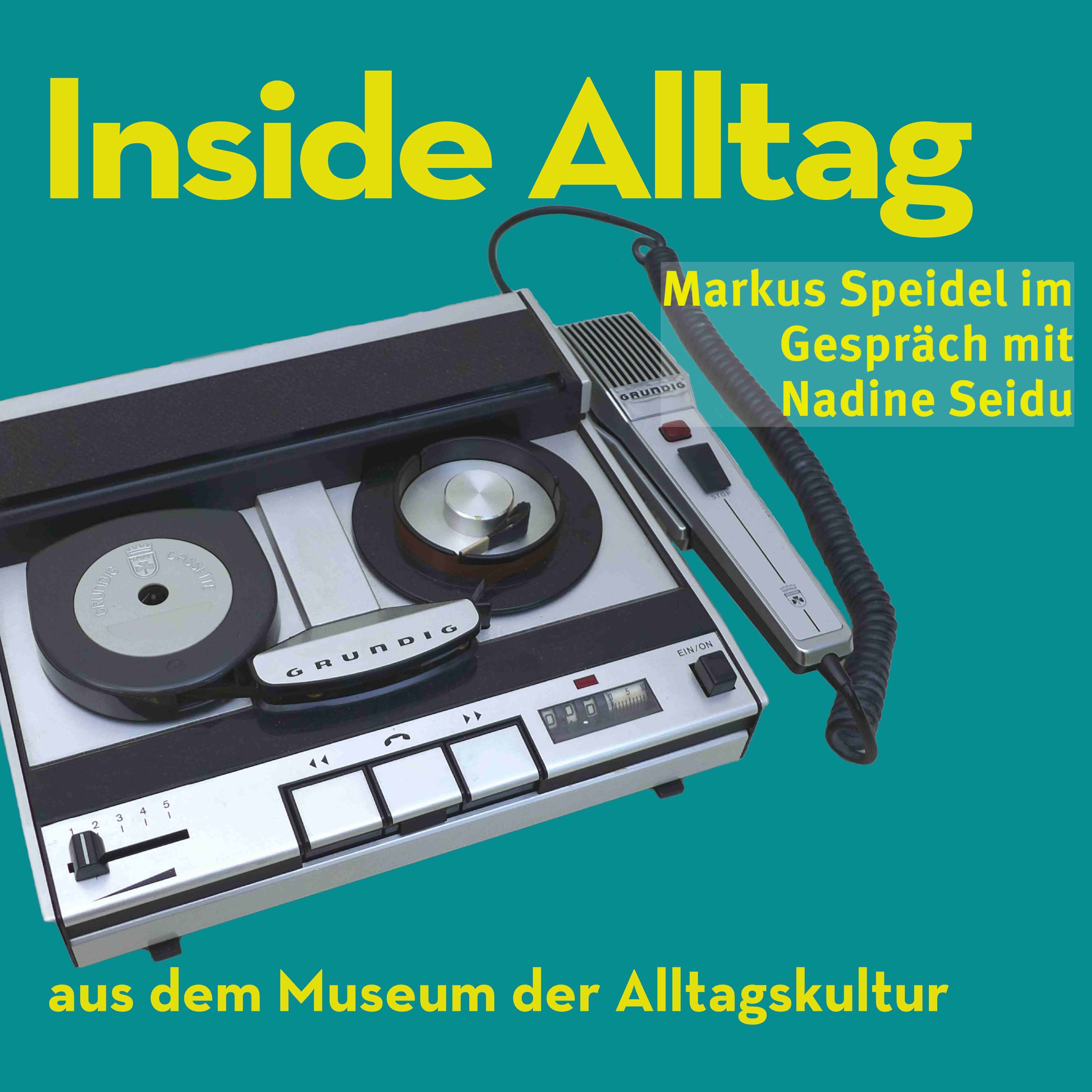 Inside Alltag