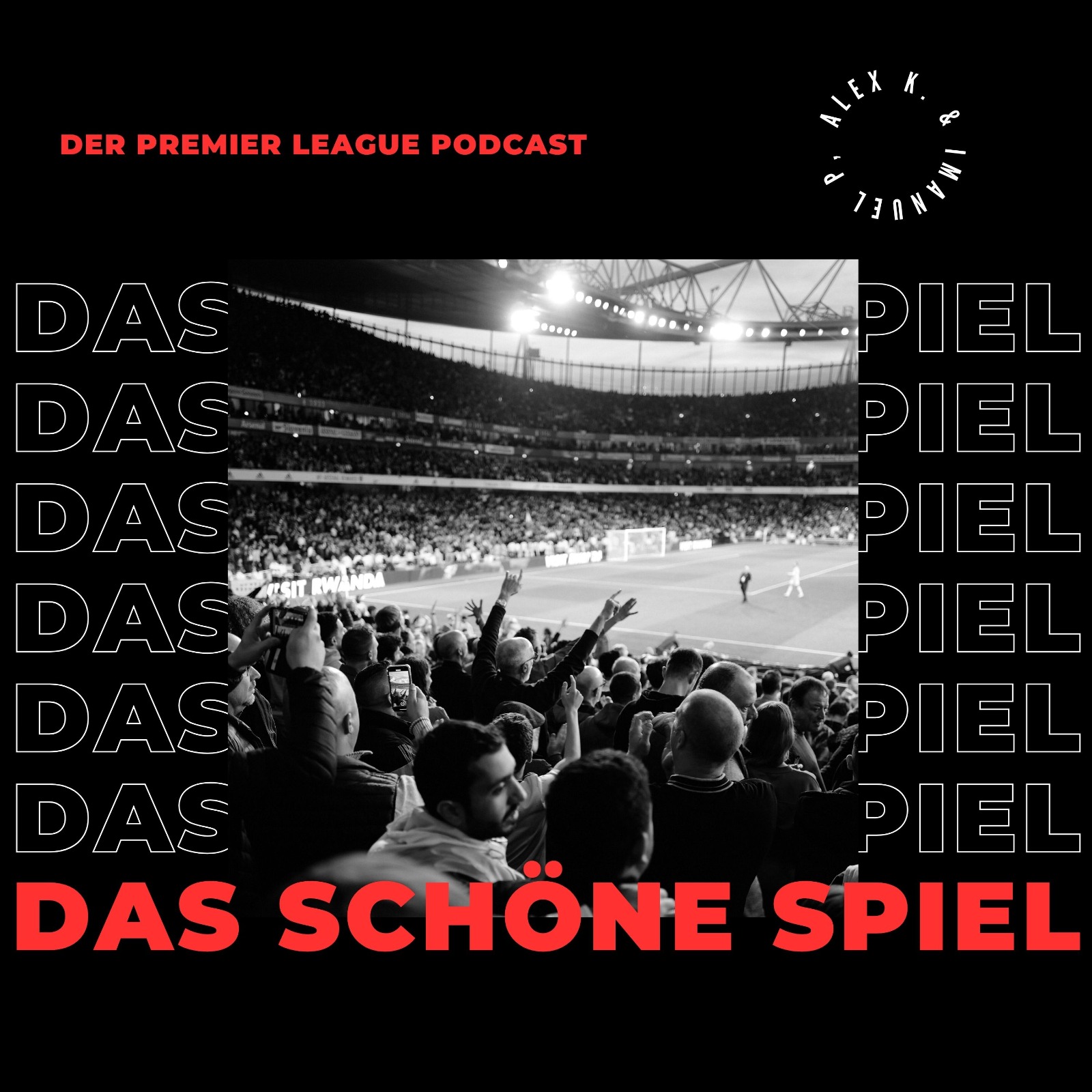 Das schöne Spiel - Der Premier League Podcast