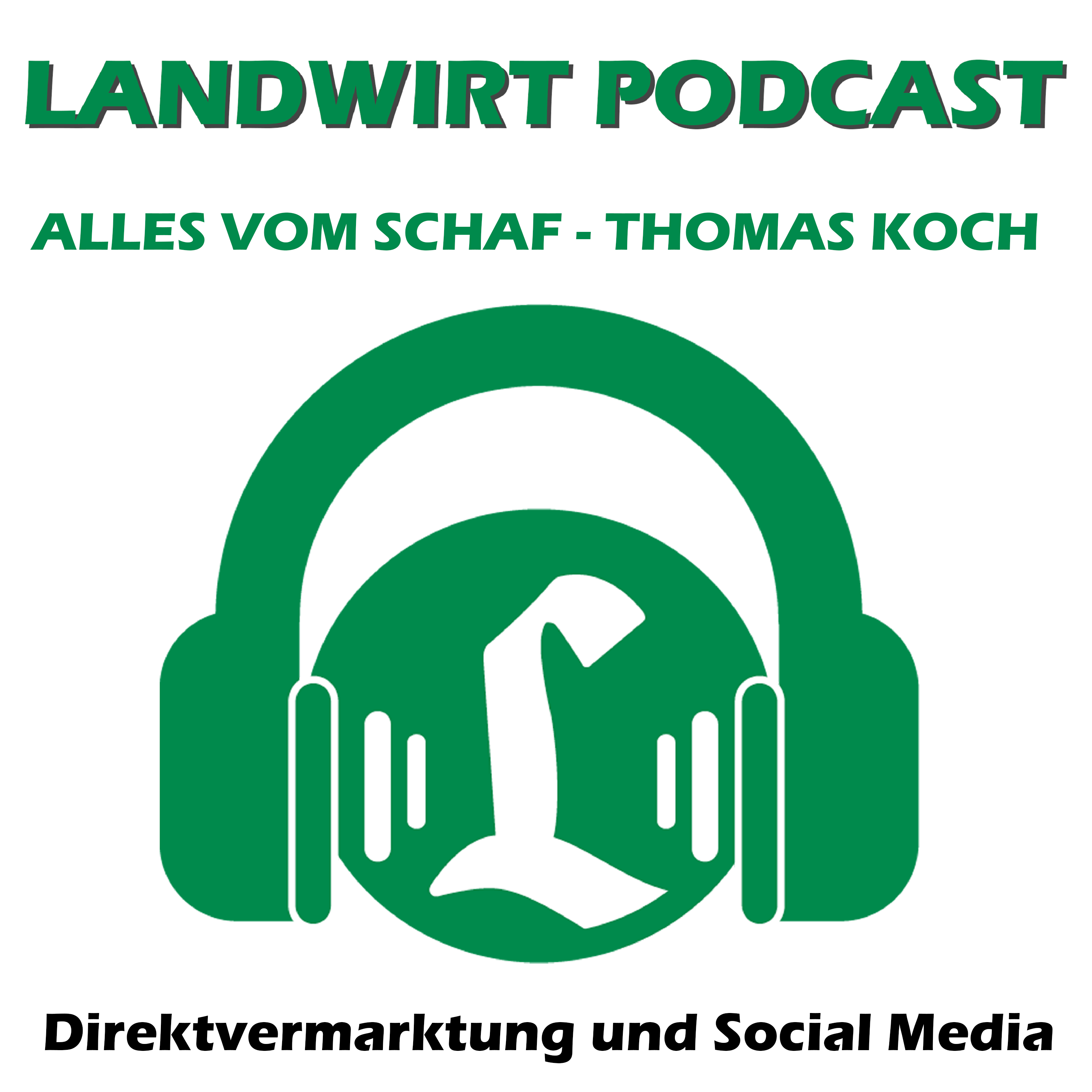 Landwirt Podcast