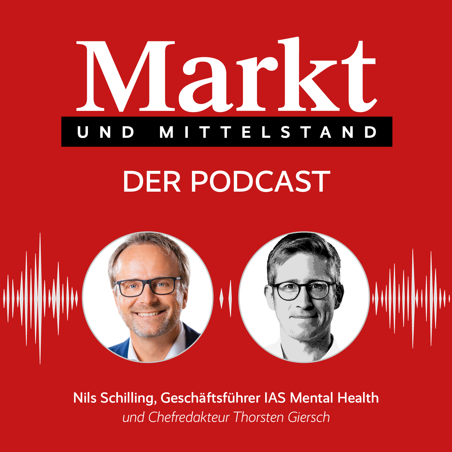 Markt und Mittelstand: Der Podcast