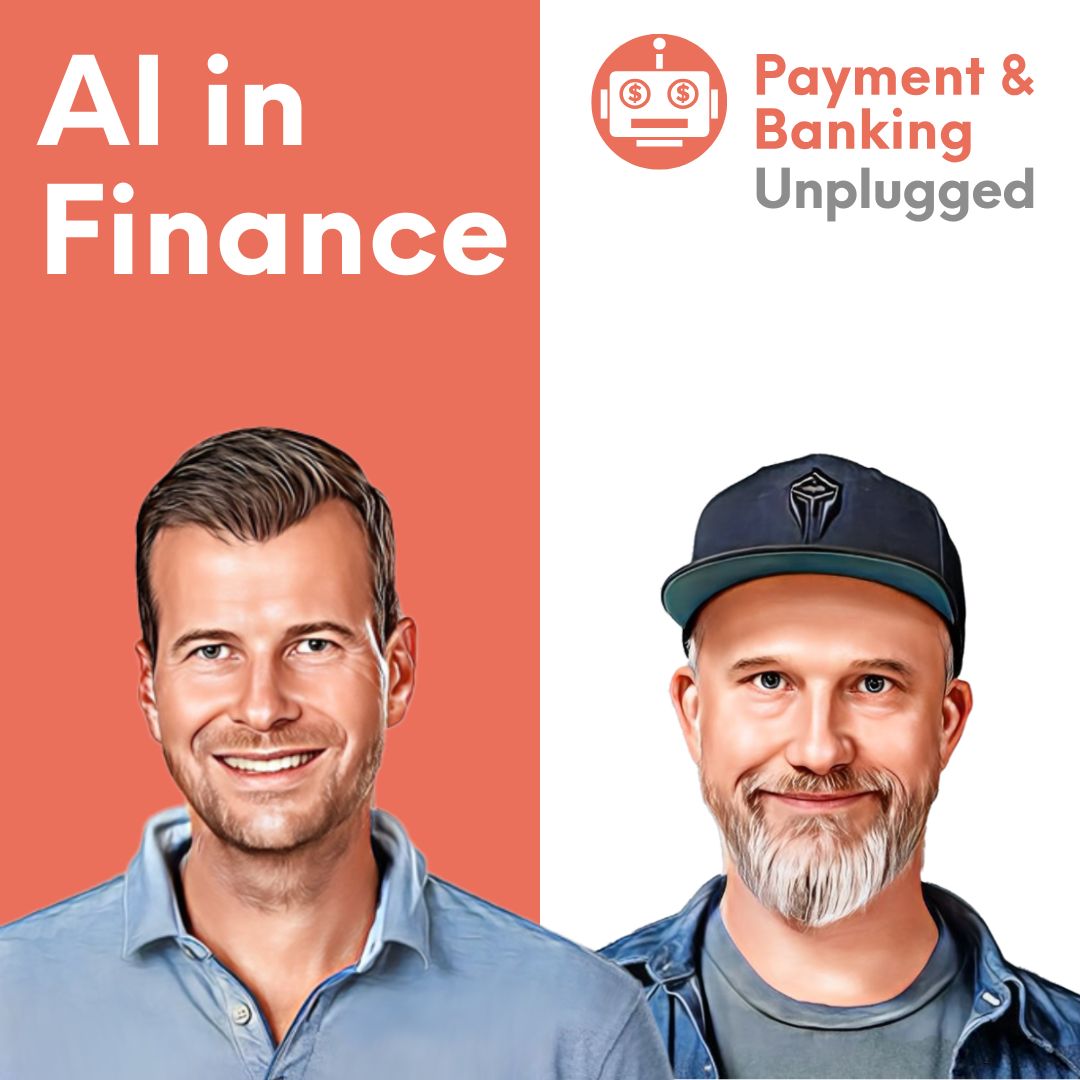 Payment & Banking Fintech Podcast