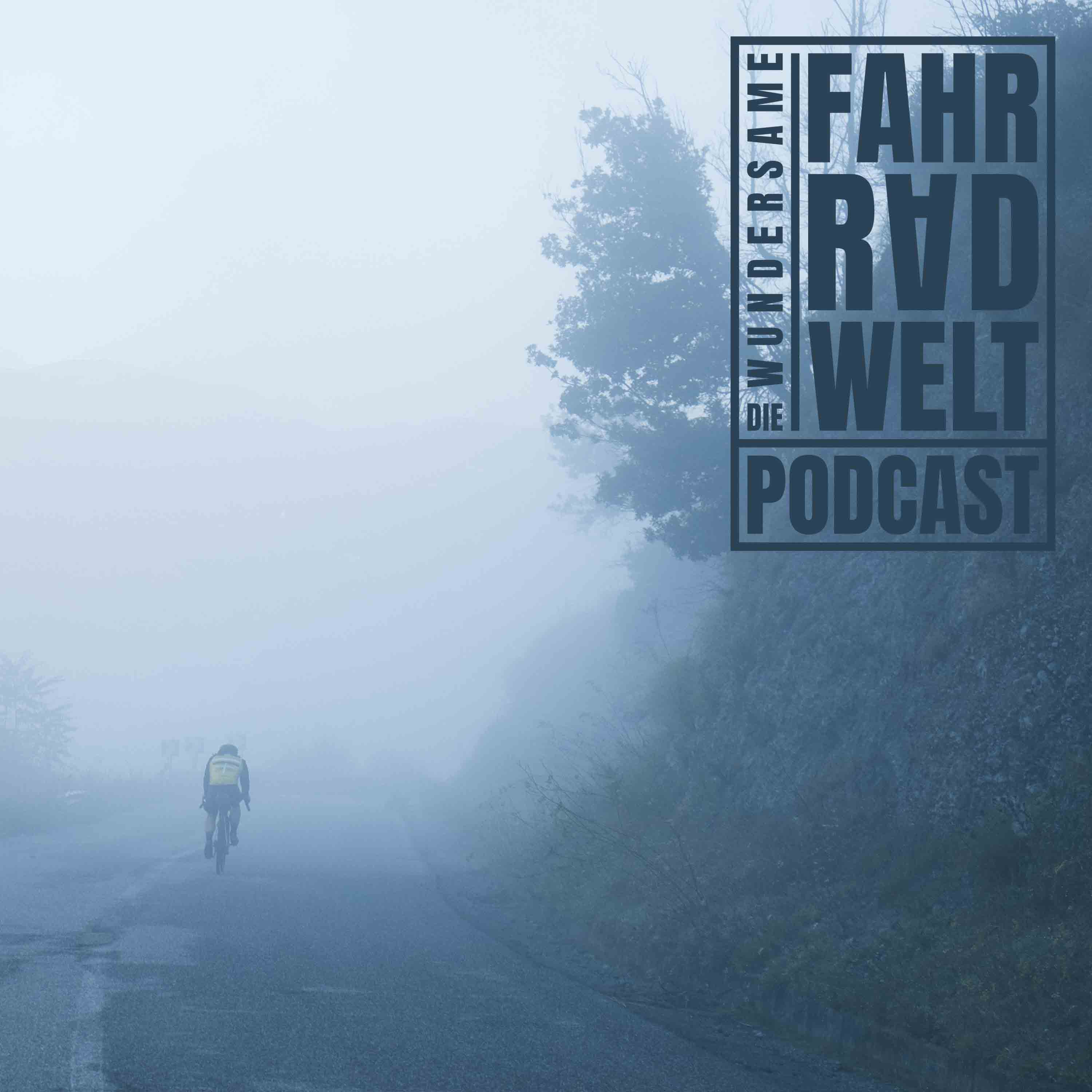 Die Wundersame Fahrradwelt