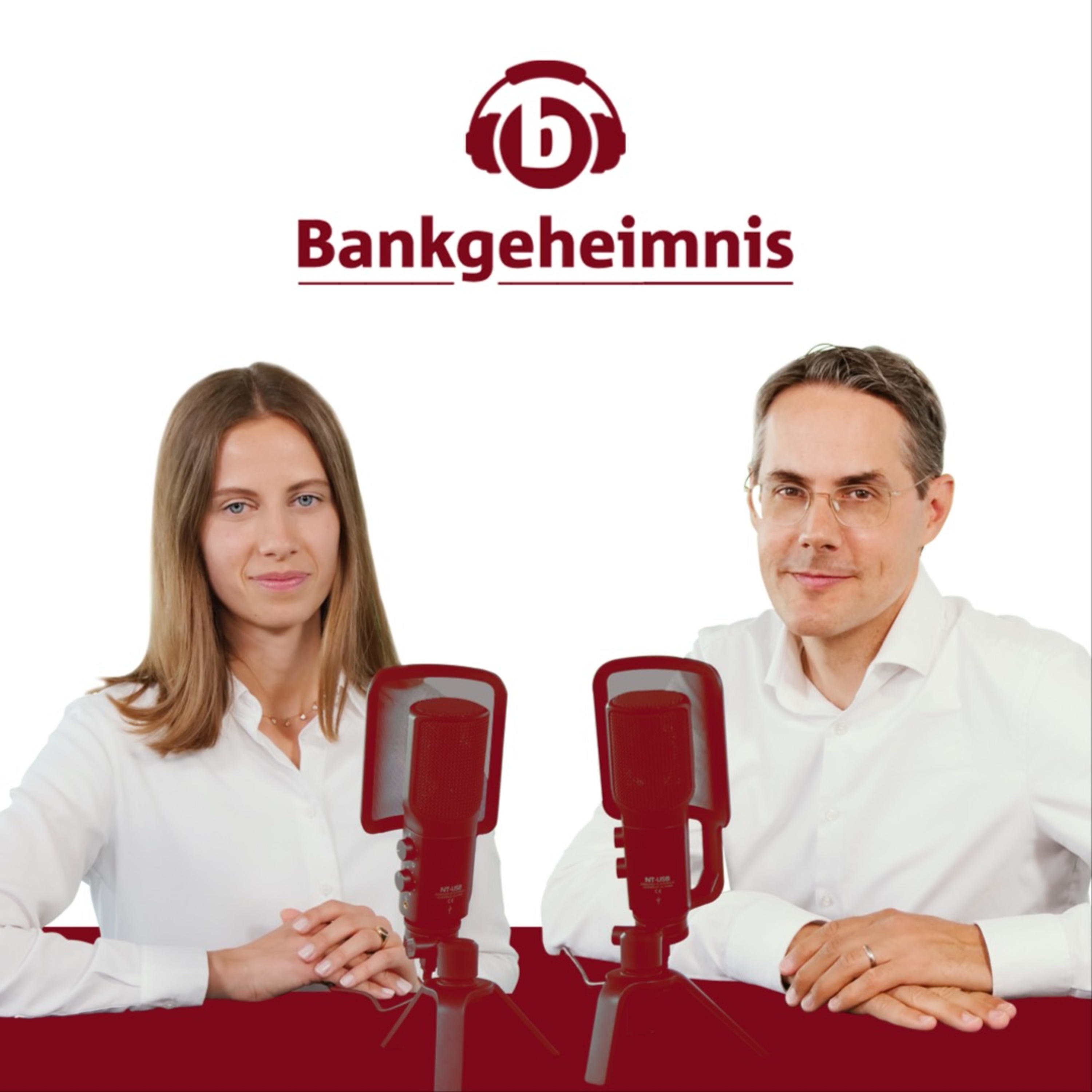 Bankgeheimnis: Konjunkturausblick - Wie stark wird der Abschwung?