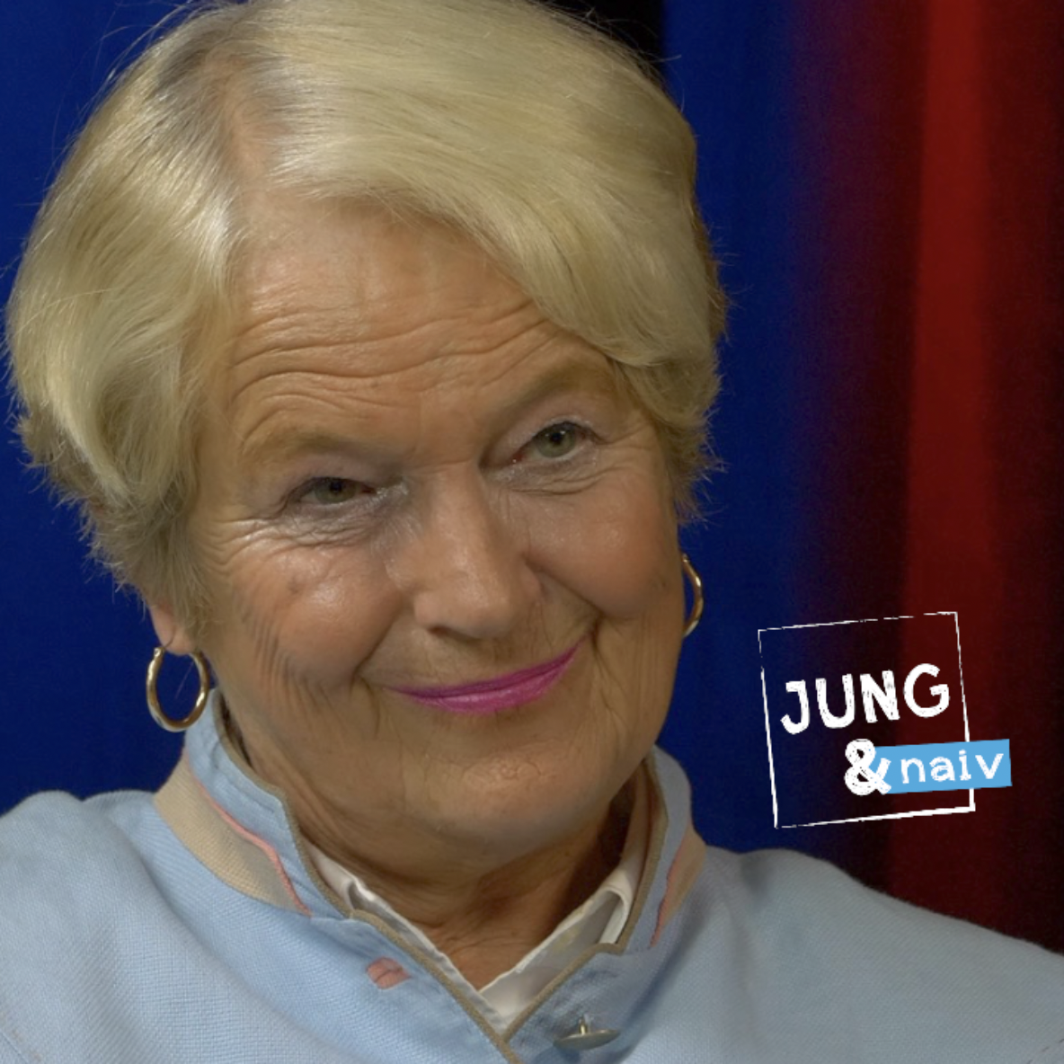 Jung & Naiv